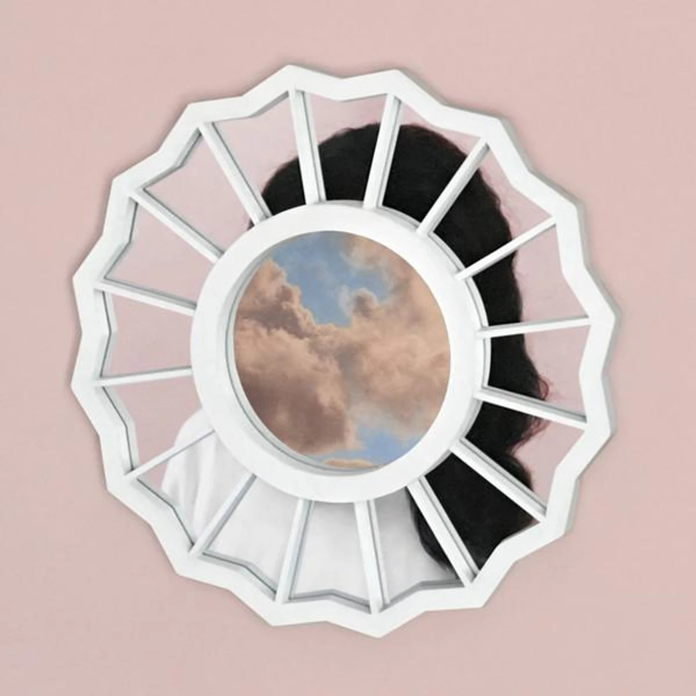 Mac Miller DIVINE FEMININE (X) CD