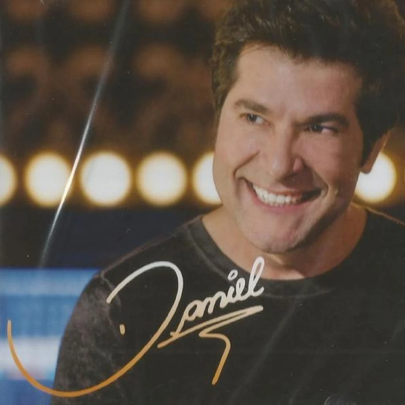 DANIEL CD
