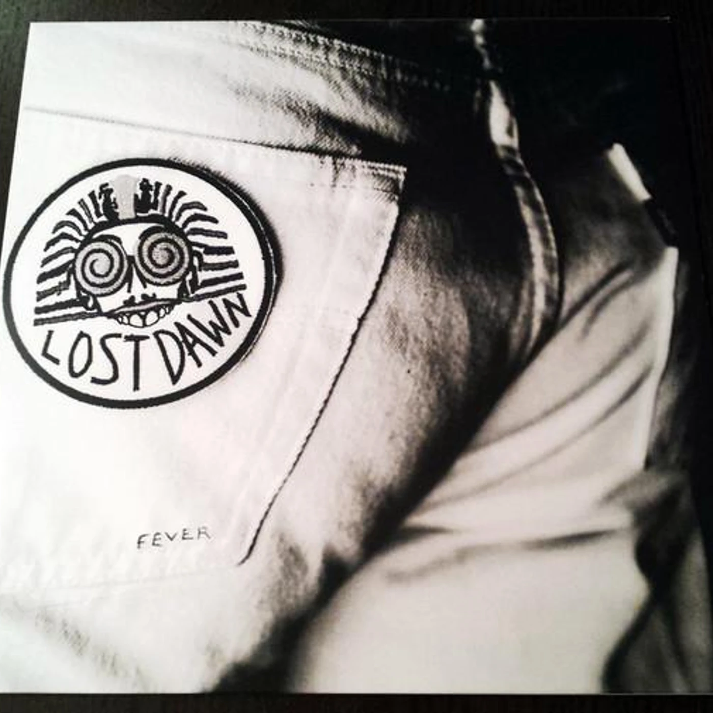 Lost Dawn FEVER Vinyl Record