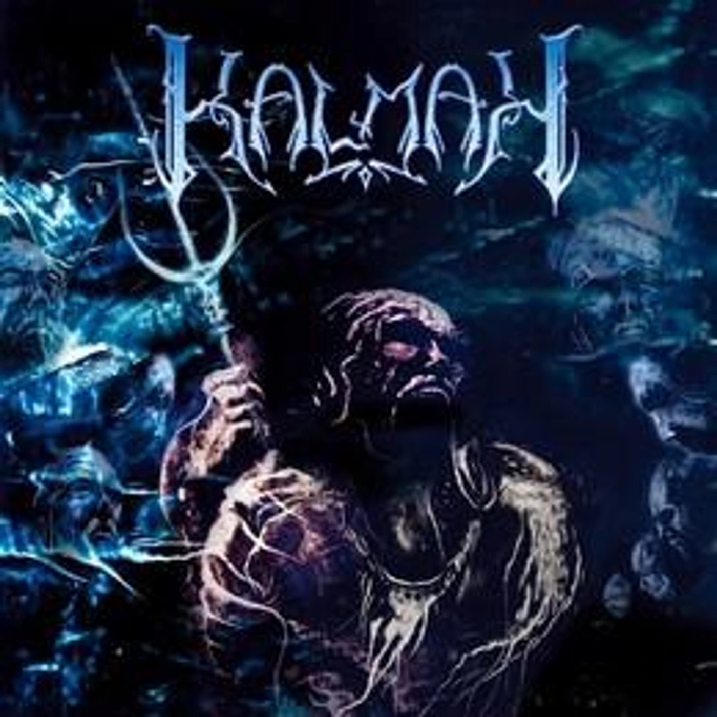 Kalmah SWAMPSONG CD