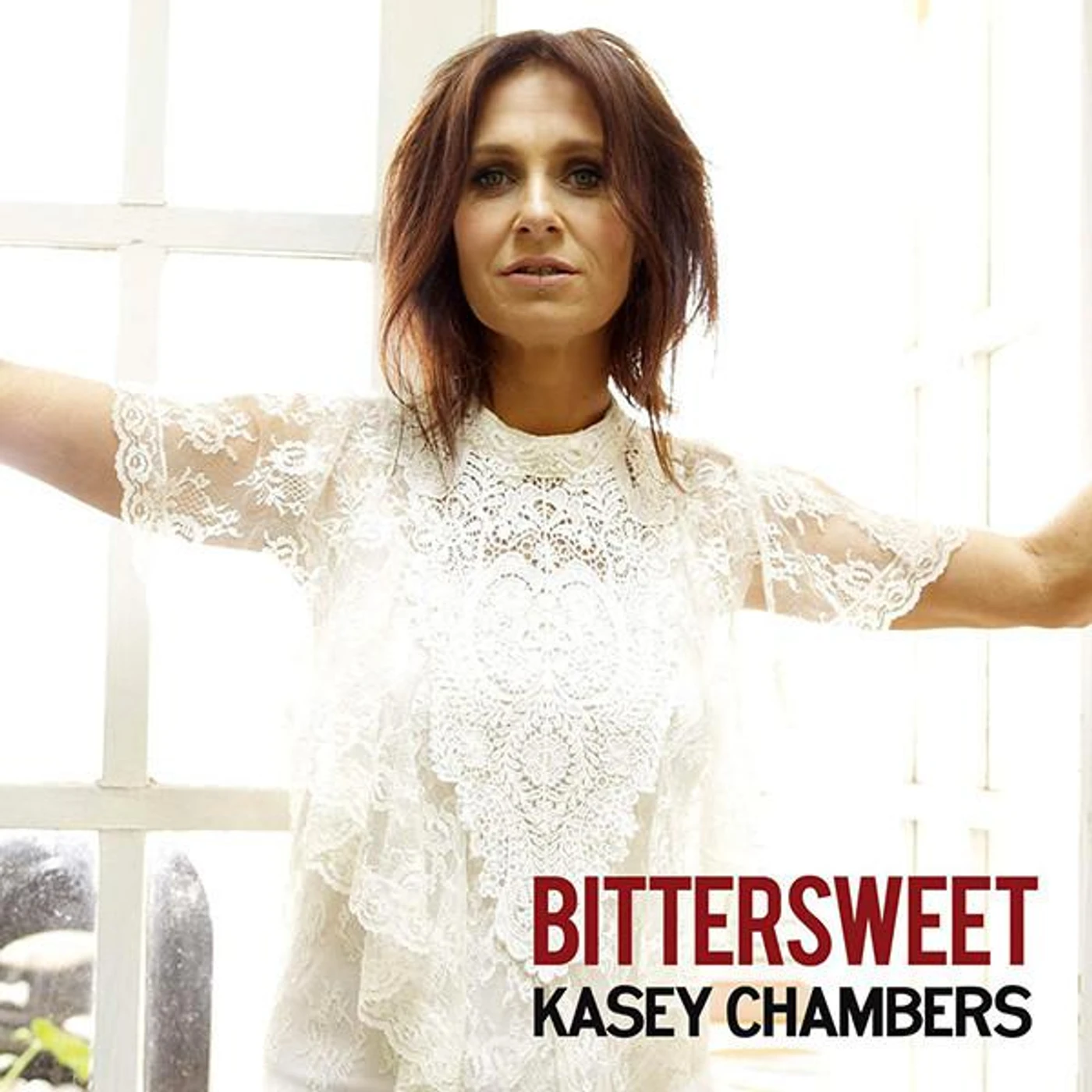 Kasey Chambers BITTERSWEET CD