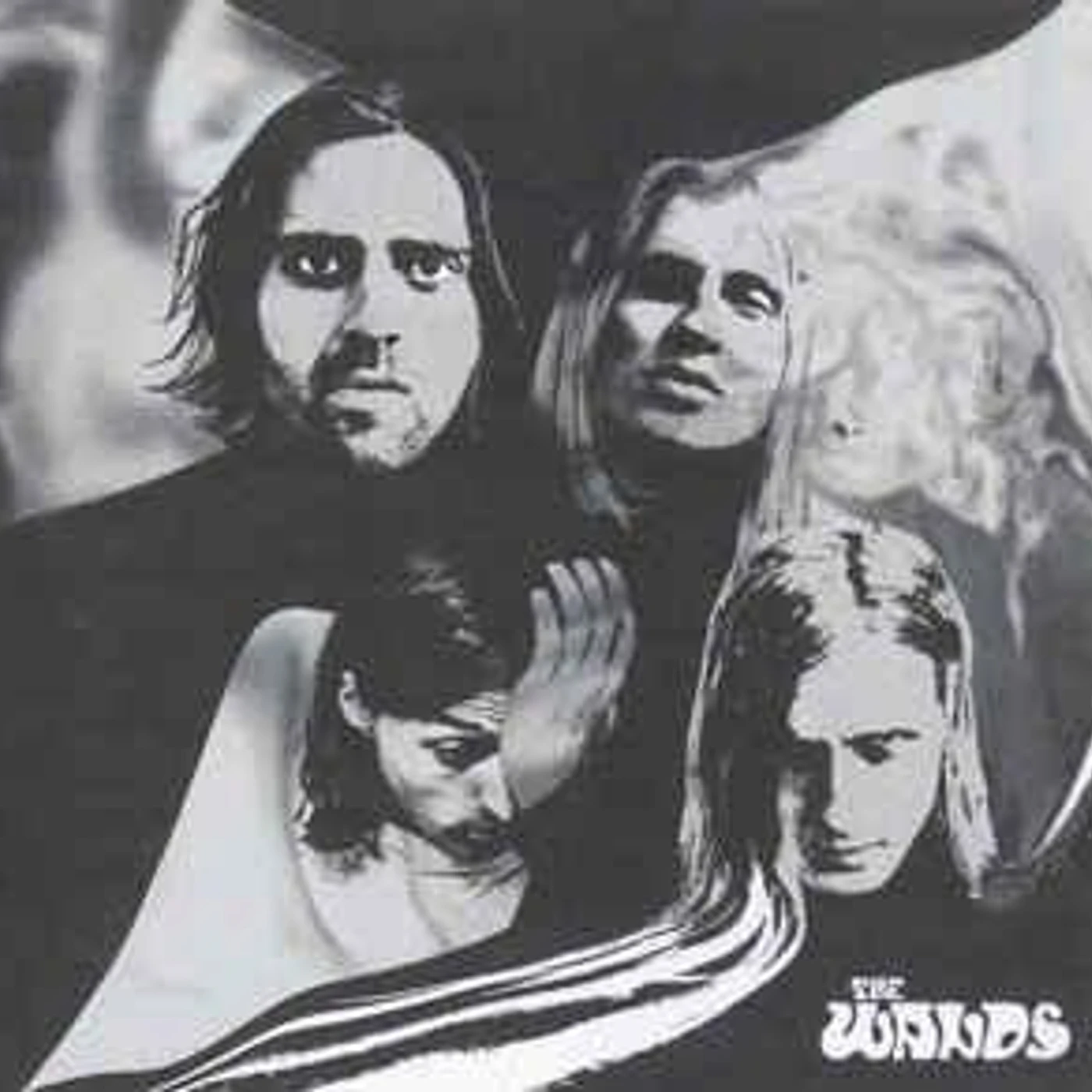 The Wands FACES CD