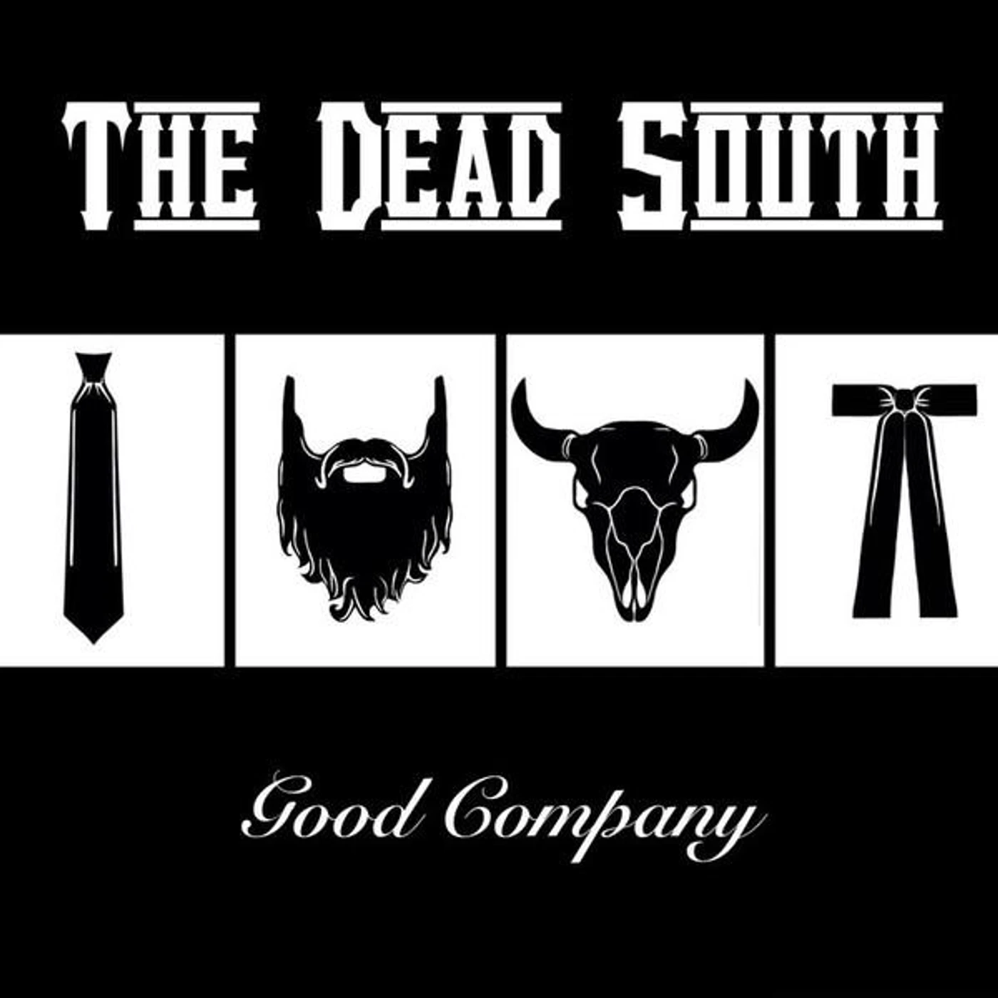 The Dead South GOOD COMPANY CD