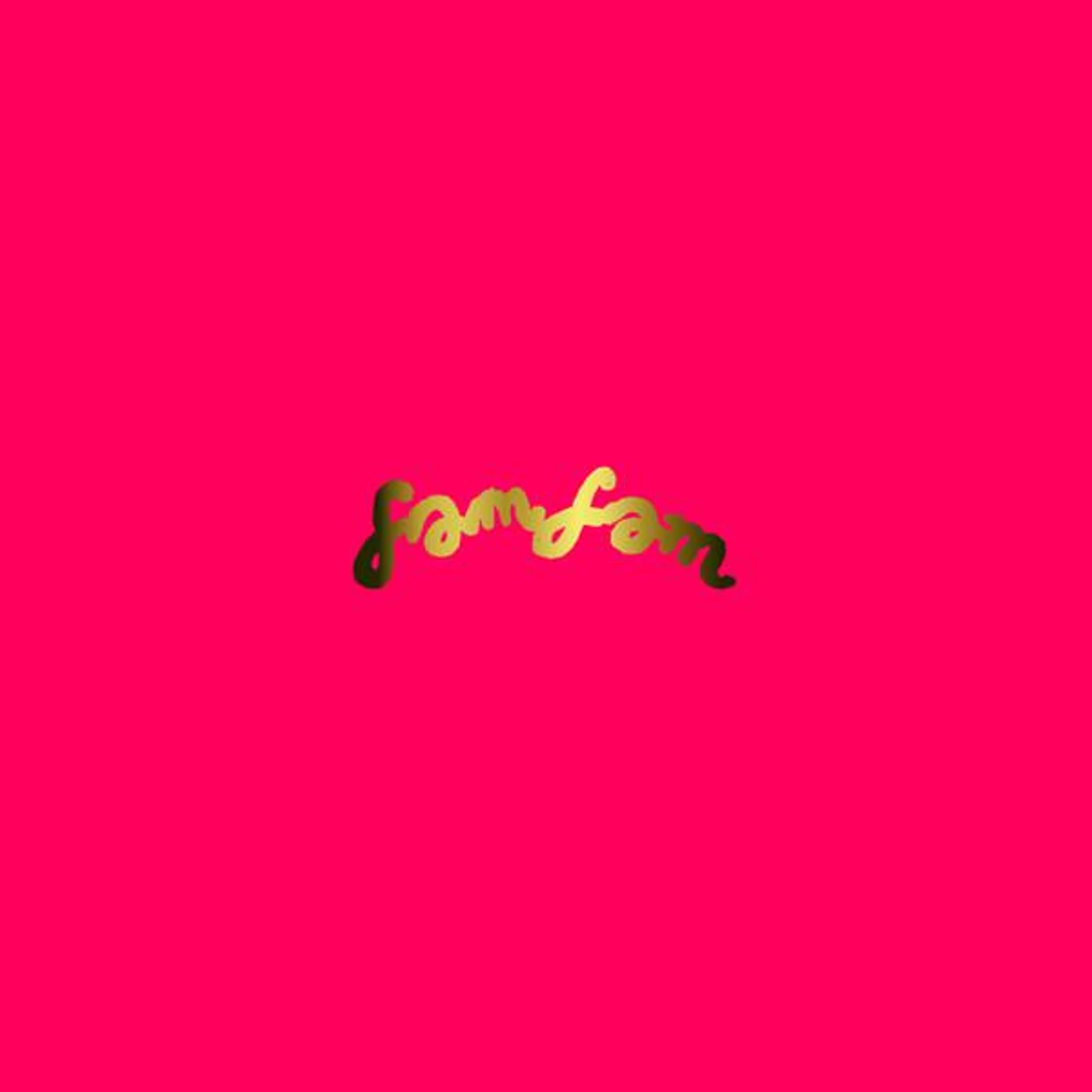 never young beach FAM FAM CD