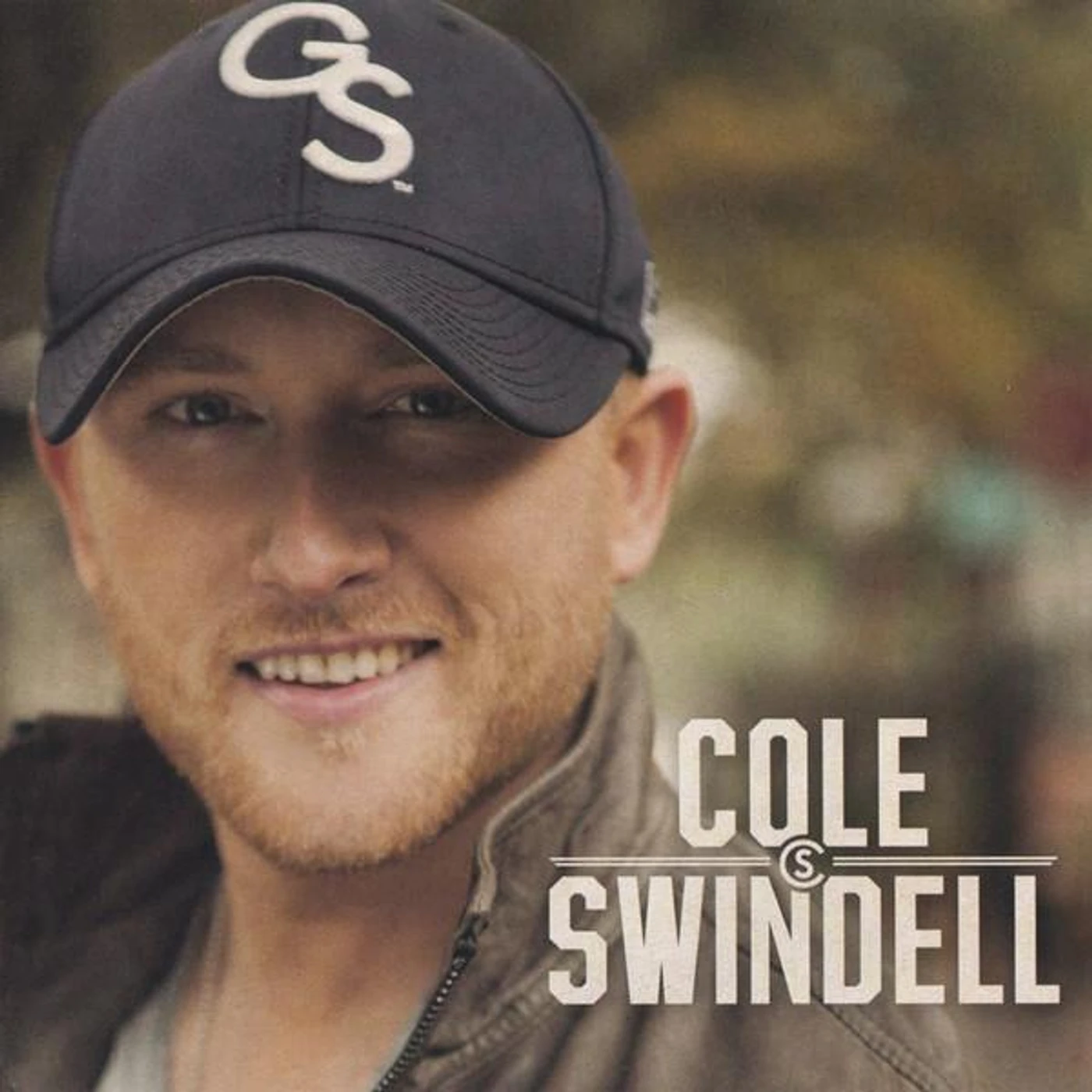 COLE SWINDELL CD