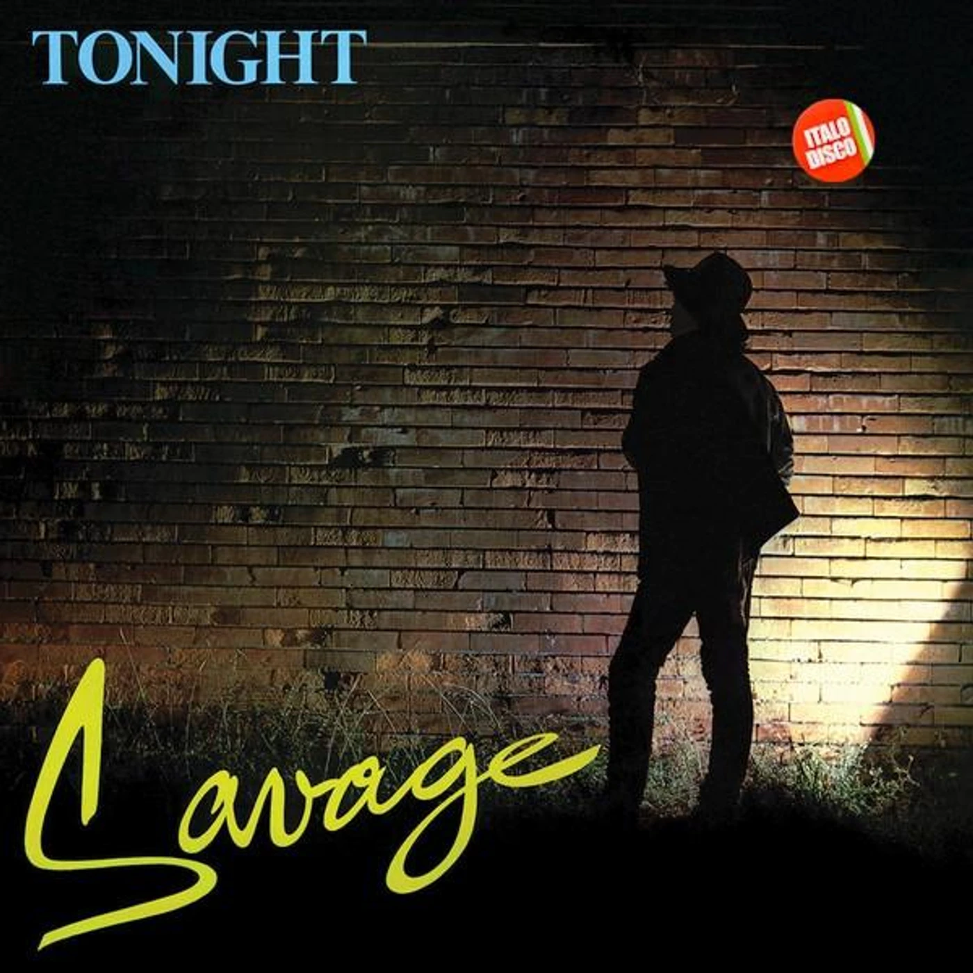Savage TONIGHT Vinyl Record