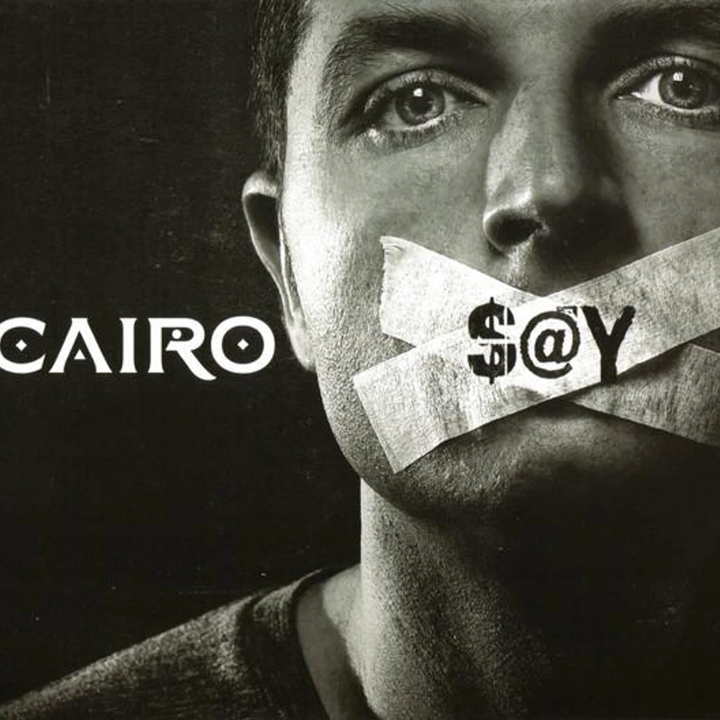 CAIRO $@Y CD