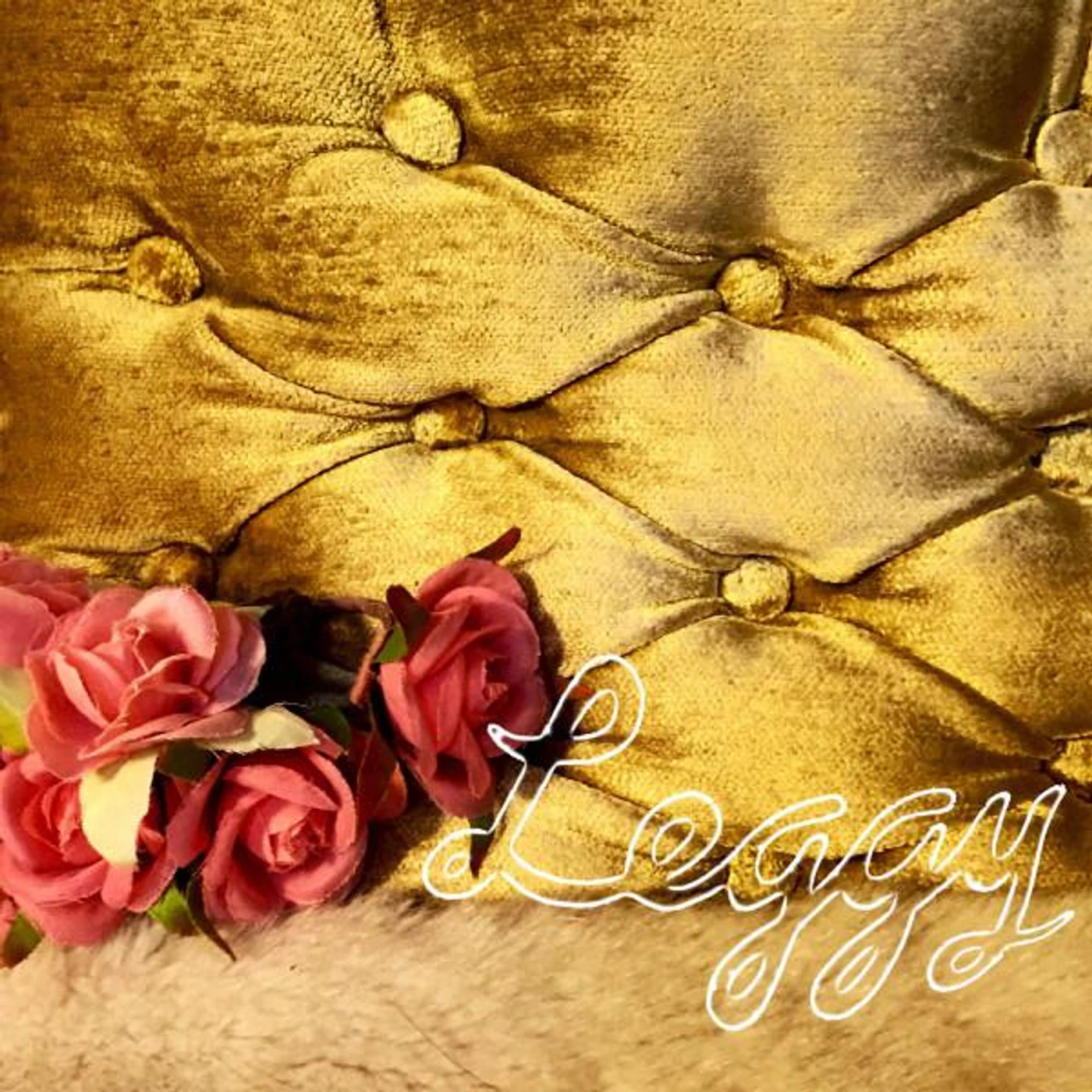 LEGGY CD