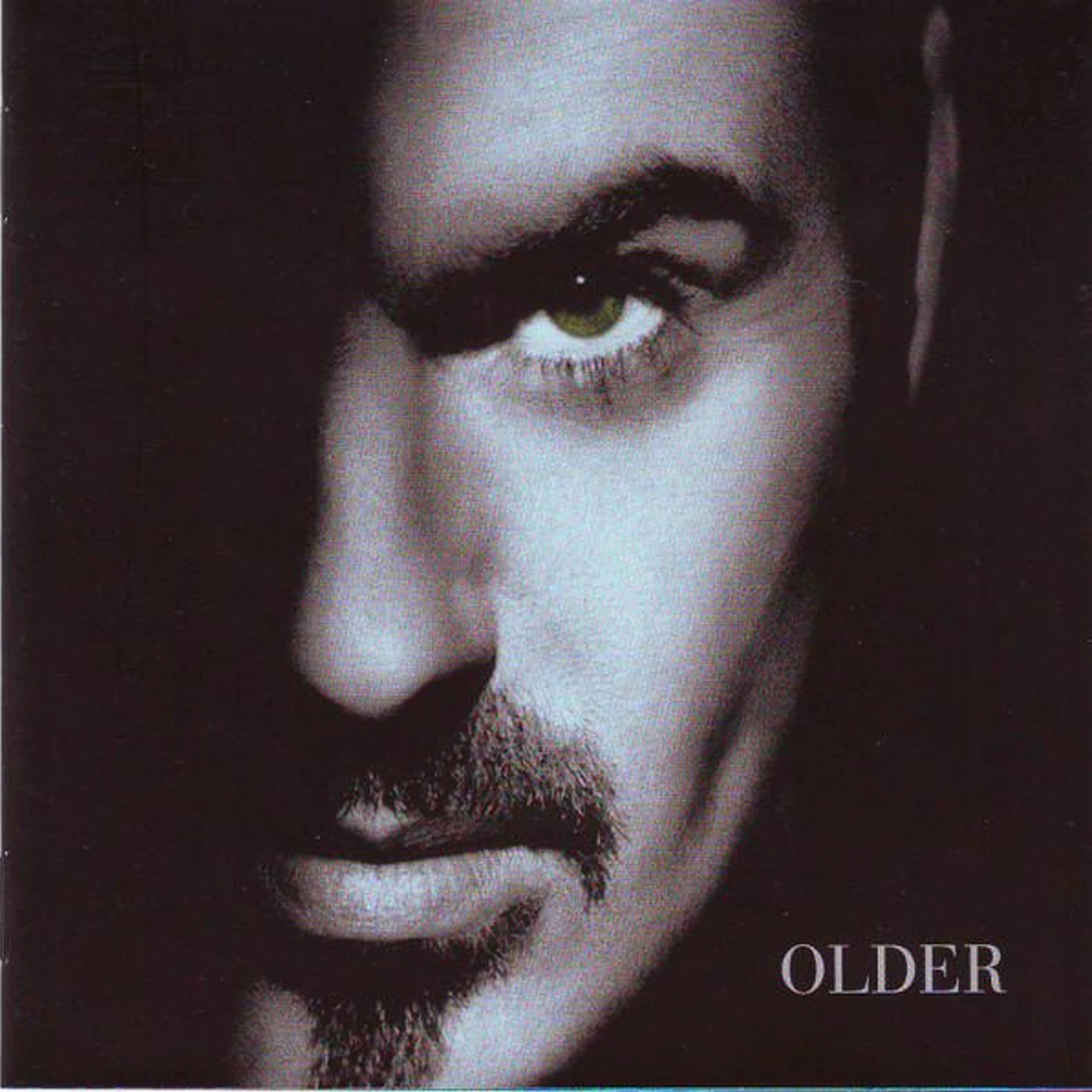 George Michael OLDER CD