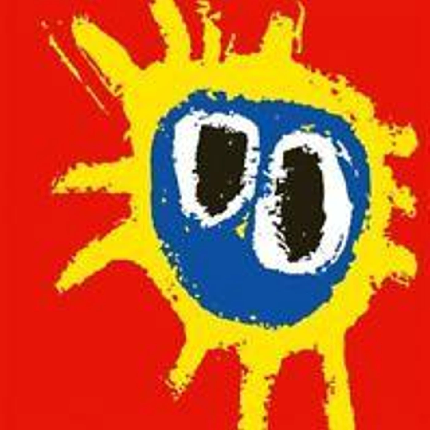 Primal Scream SCREAMADELICA REMASTERED 20TH RSARY EDITION CD
