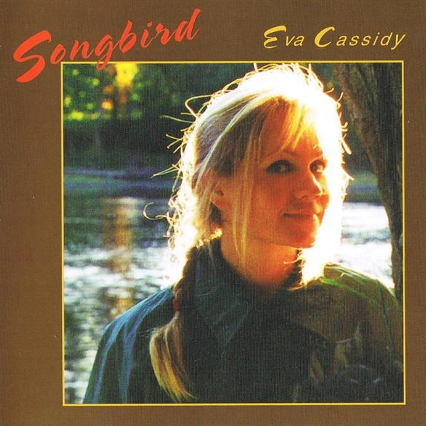 Eva Cassidy SONGBIRD CD