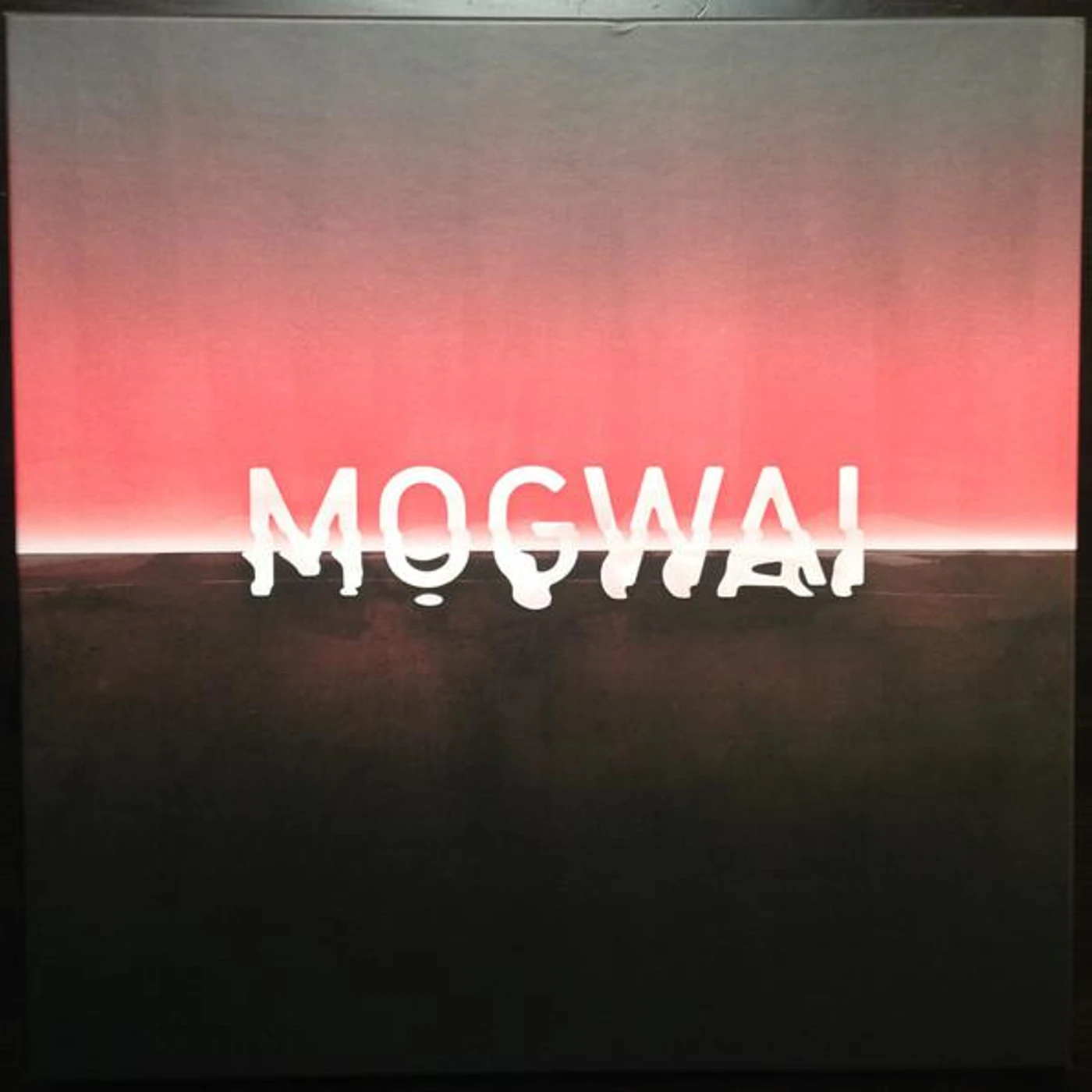 Mogwai EVERY COUNTRY'S SUN (2LP/CD/6 TRACK EP) Vinyl Record