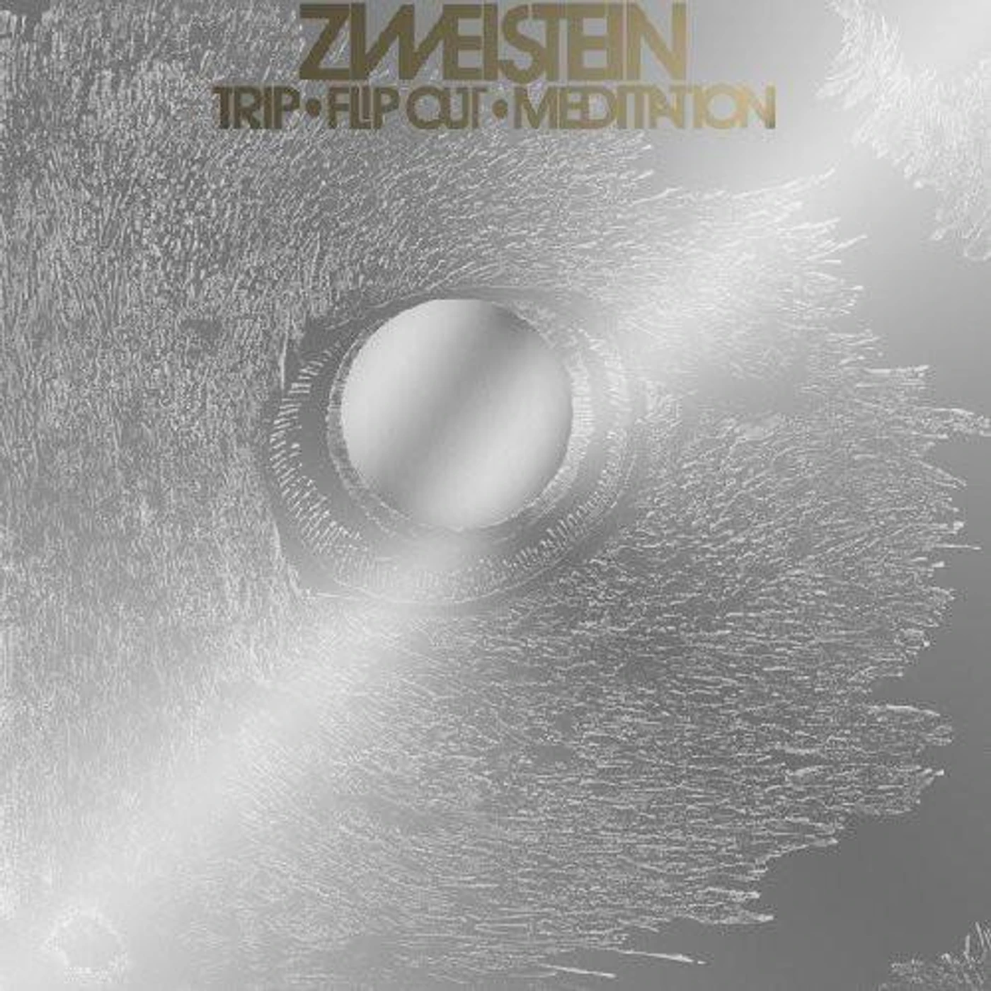 Zweistein TRIP · FLIP-OUT · MEDITATION (3LP/7 INCH) Vinyl Record