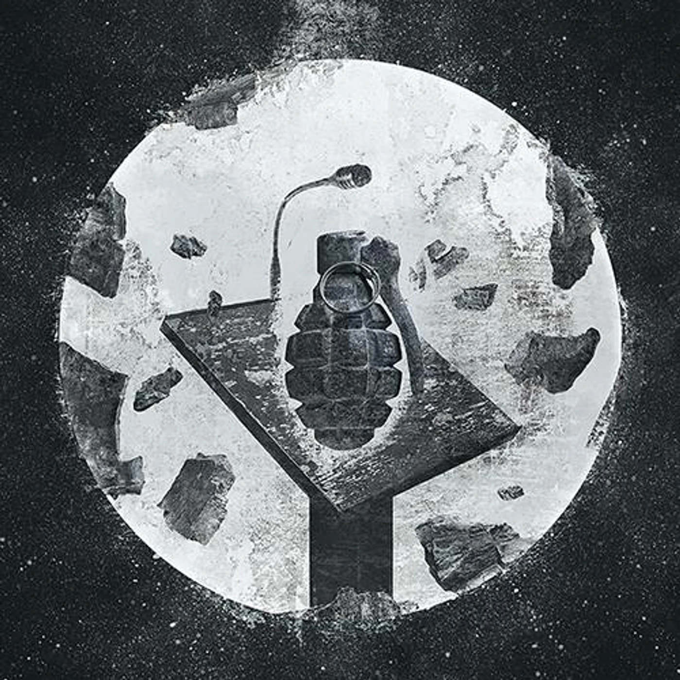 Cripper FOLLOW ME KILL CD