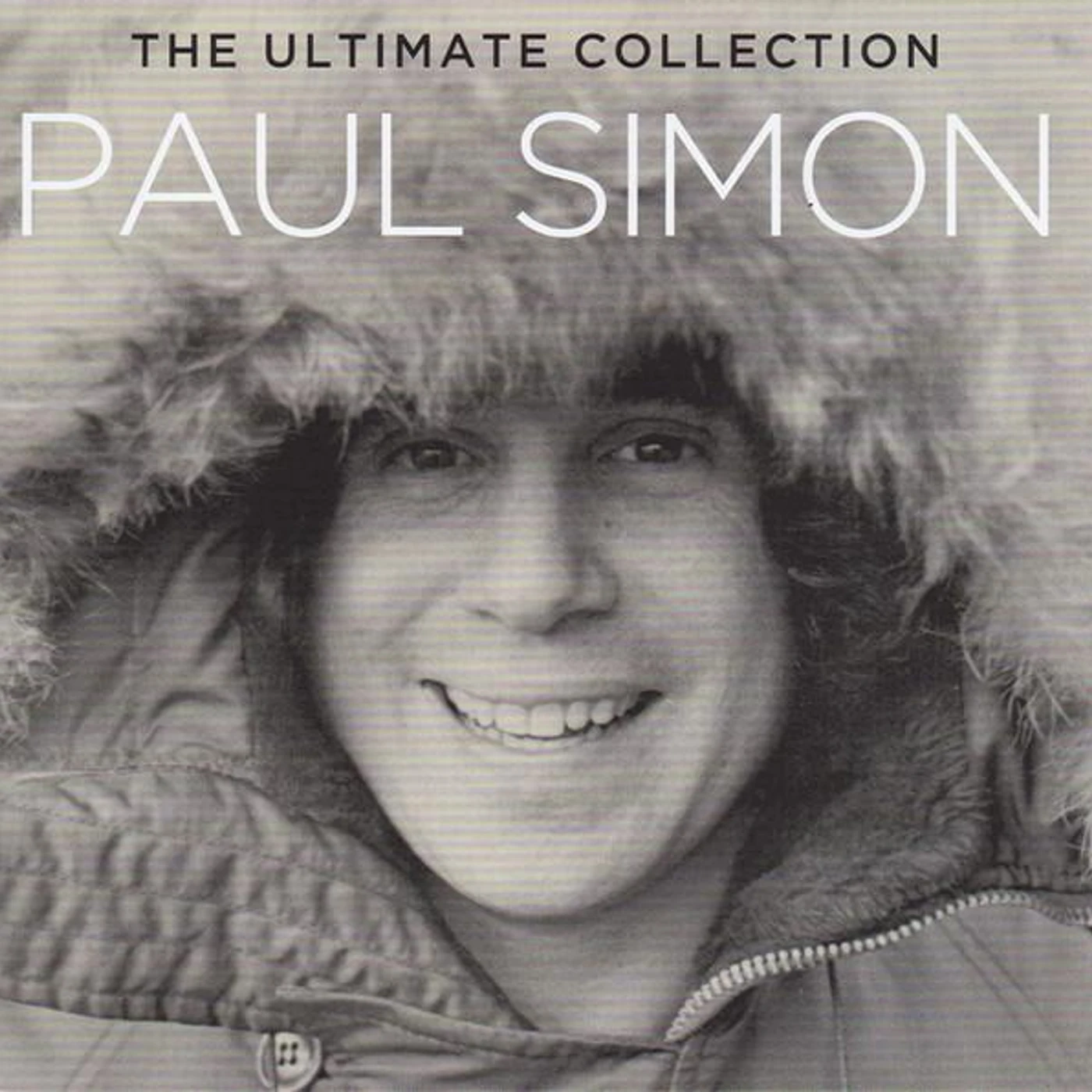 Paul Simon ULTIMATE COLLECTION CD