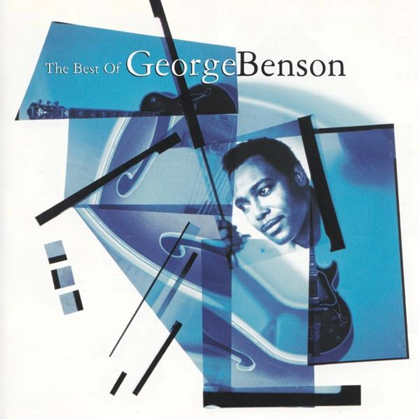 BEST OF GEORGE BENSON CD