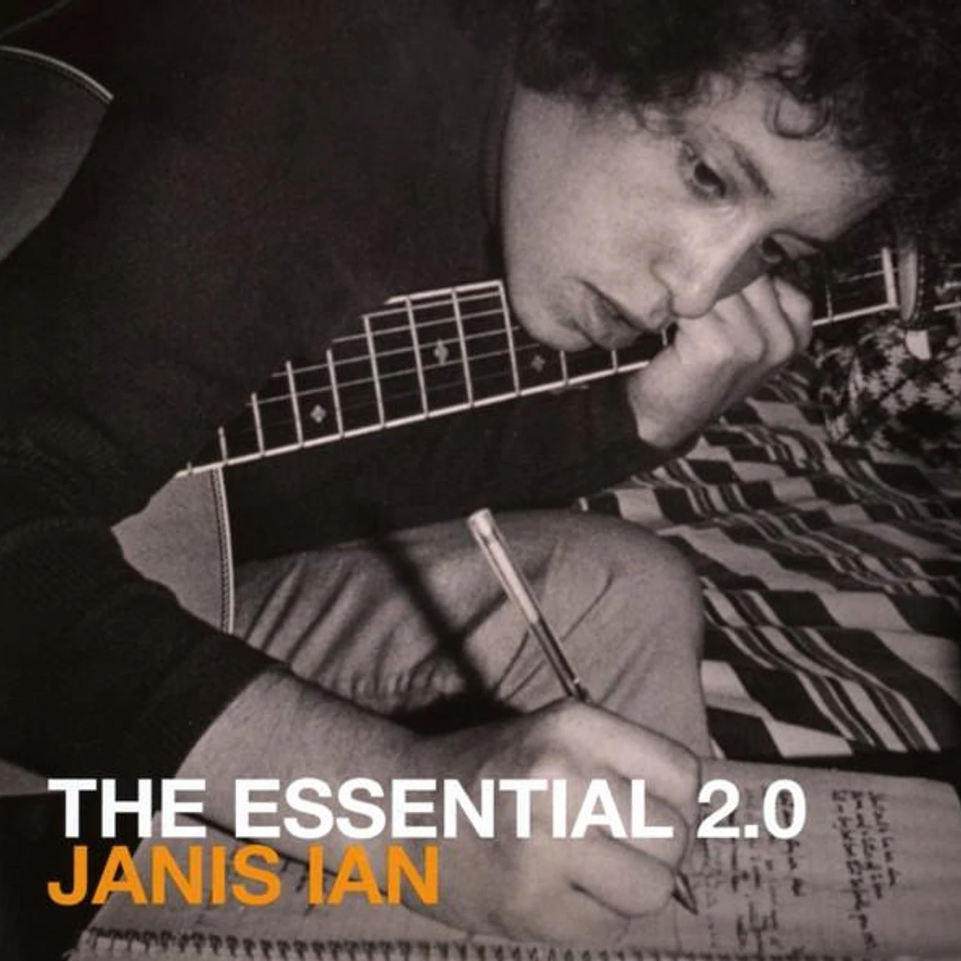 Janis Ian ESSENTIAL 2.0 CD