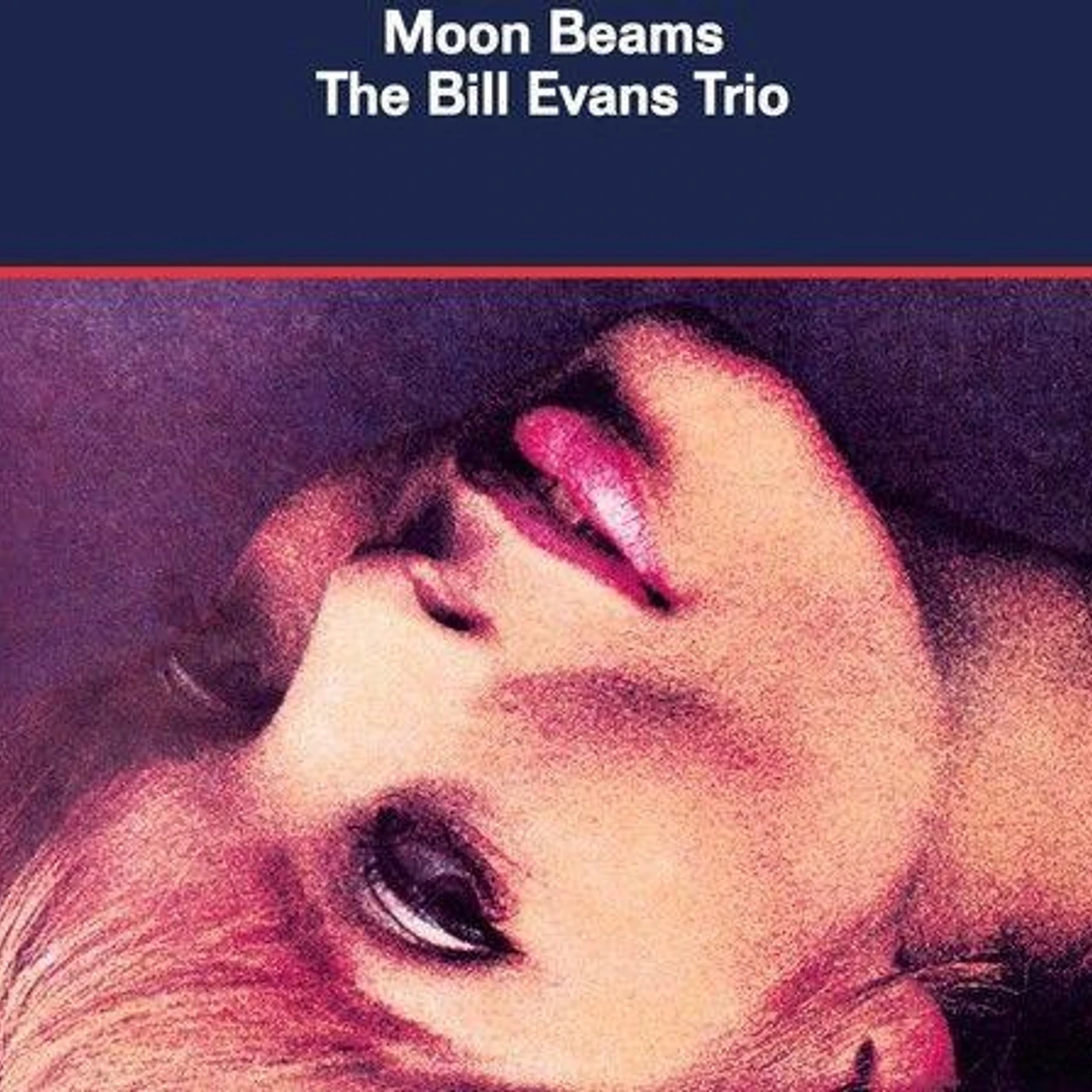 Bill Evans MOON BEAMS CD
