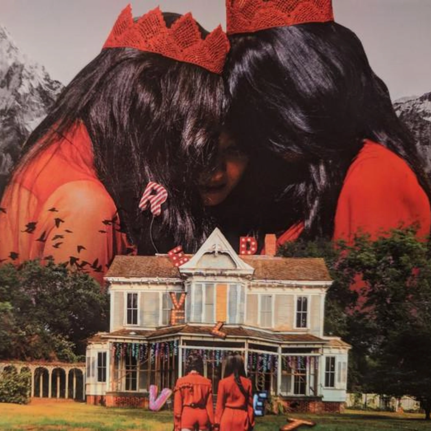 Red Velvet PERFECT VELVET (2ND) CD