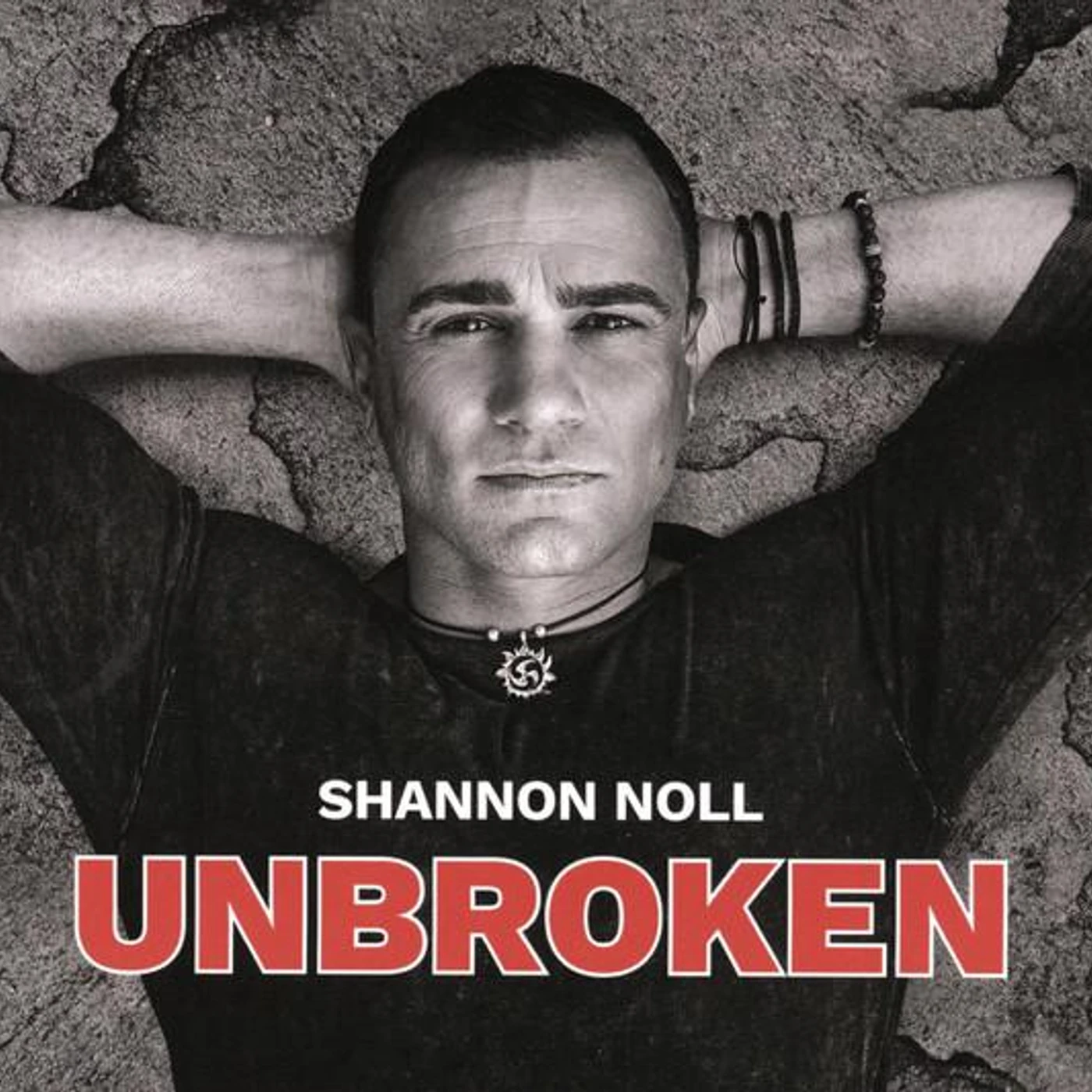 Shannon Noll UNBROKEN CD
