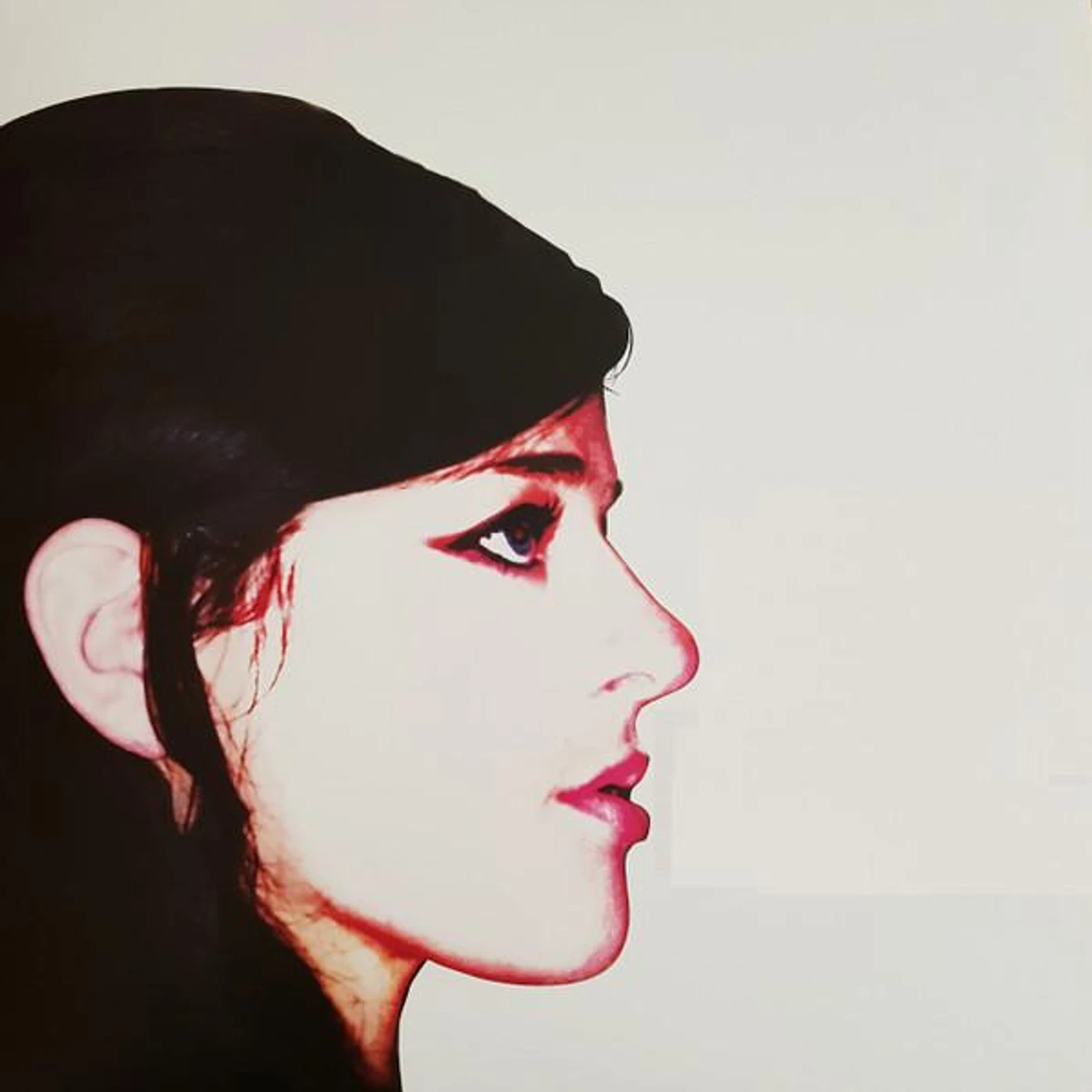 Gemma Ray LEADER Vinyl Record