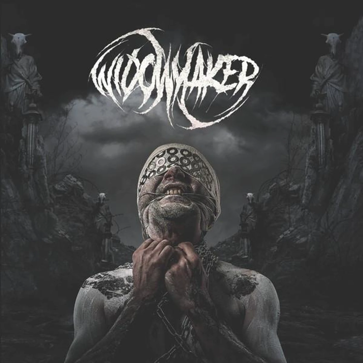 WIDOWMAKER CD