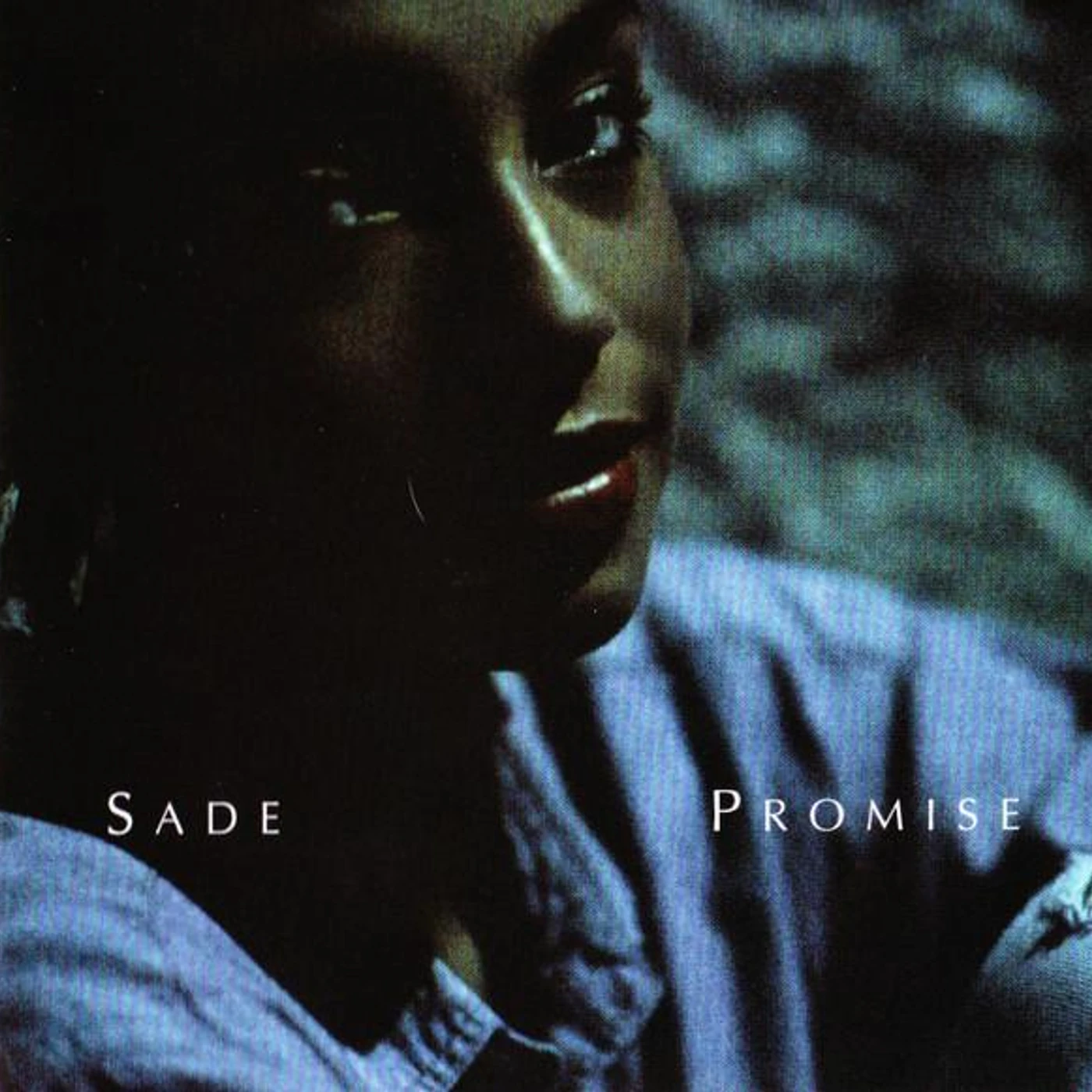 Sade PROMISE CD