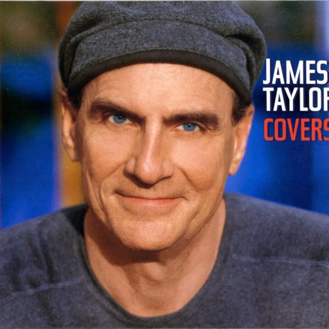 James Taylor COVERS CD