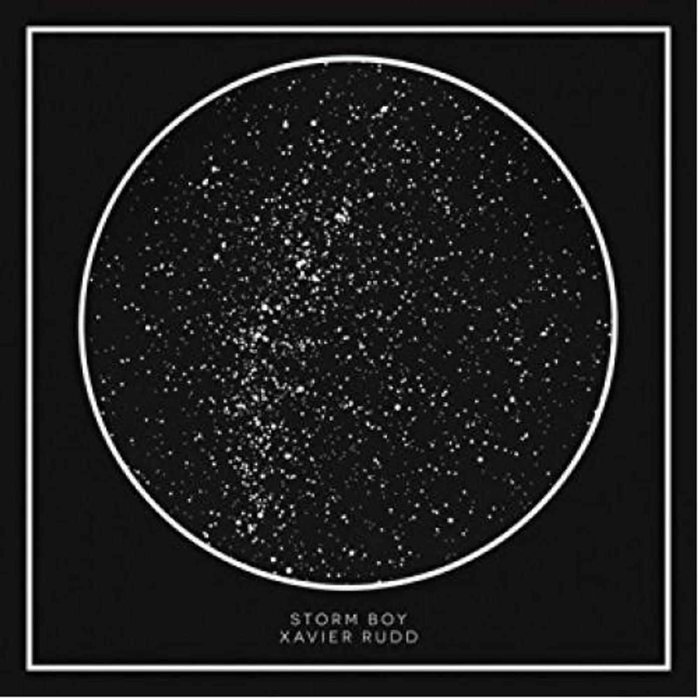 Xavier Rudd Storm Boy Vinyl Record