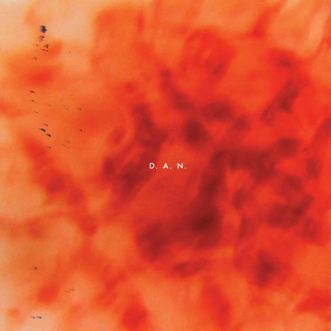 D.A.N. SONATINE CD
