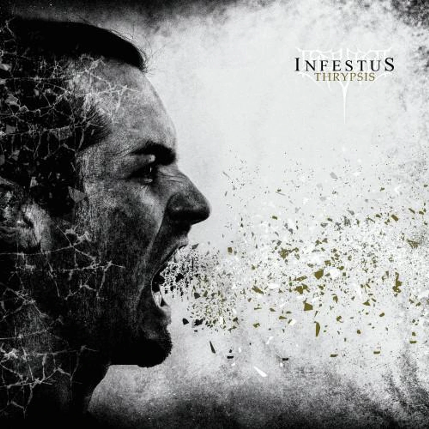 Infestus THRYPSIS CD