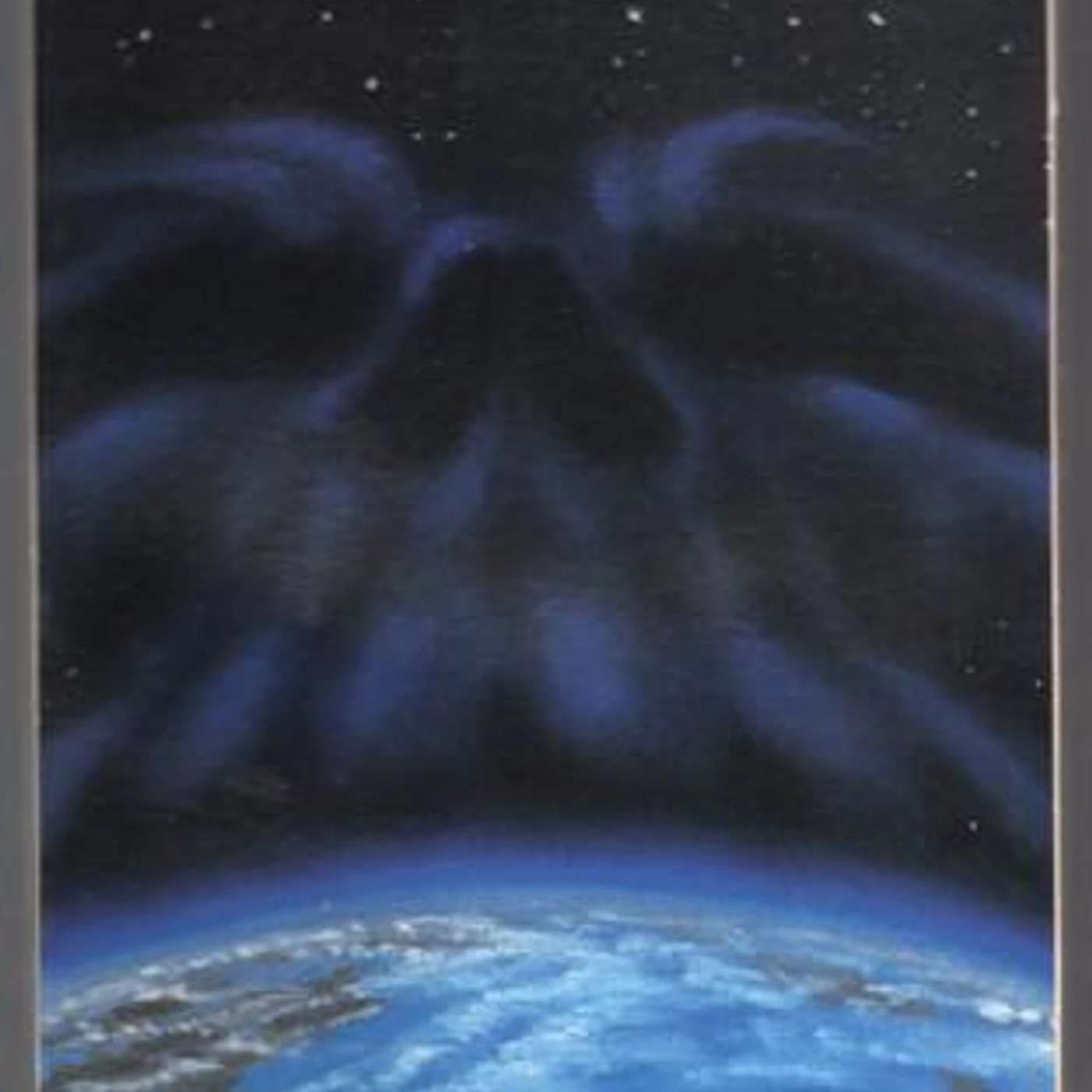 Testament NEW ORDER CD