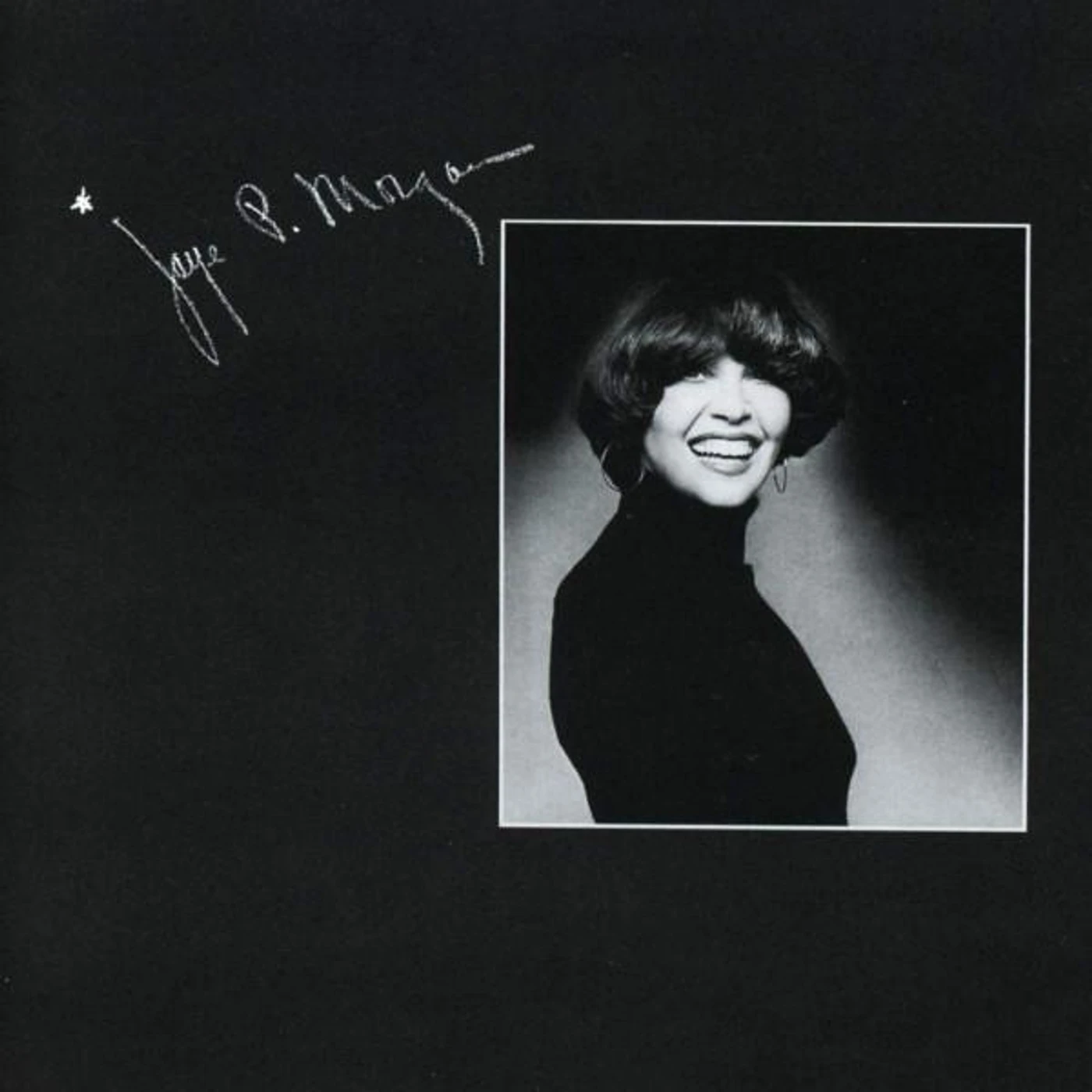JAYE P. MORGAN CD