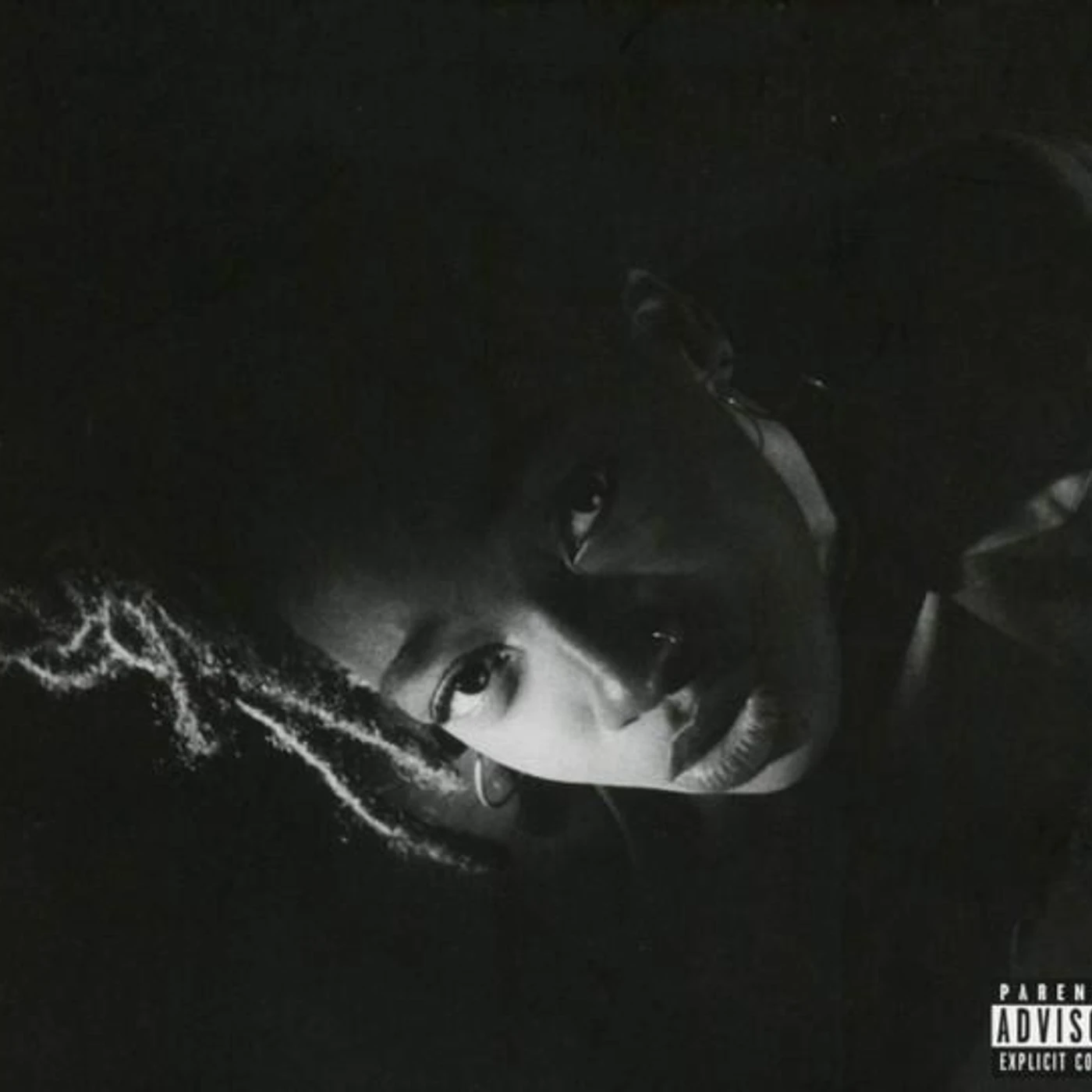 Little Simz GREY AREA CD