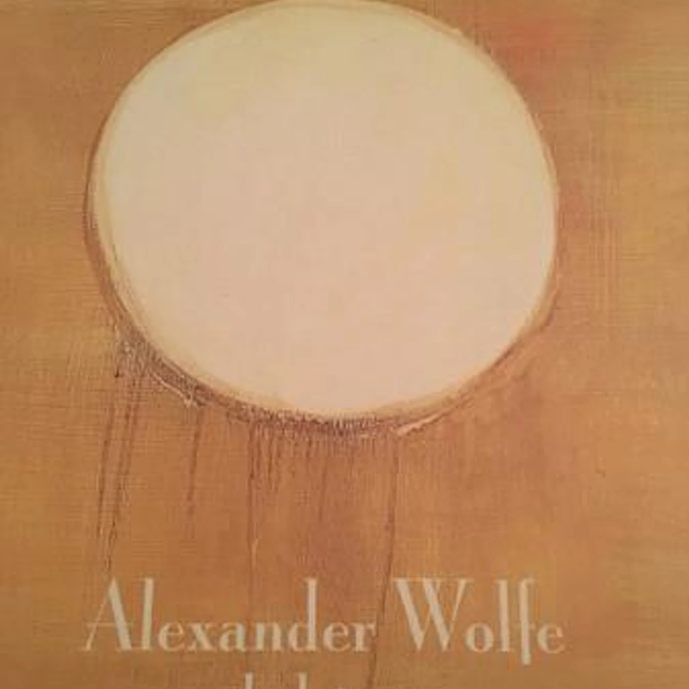 Alexander Wolfe SKELETONS Vinyl Record