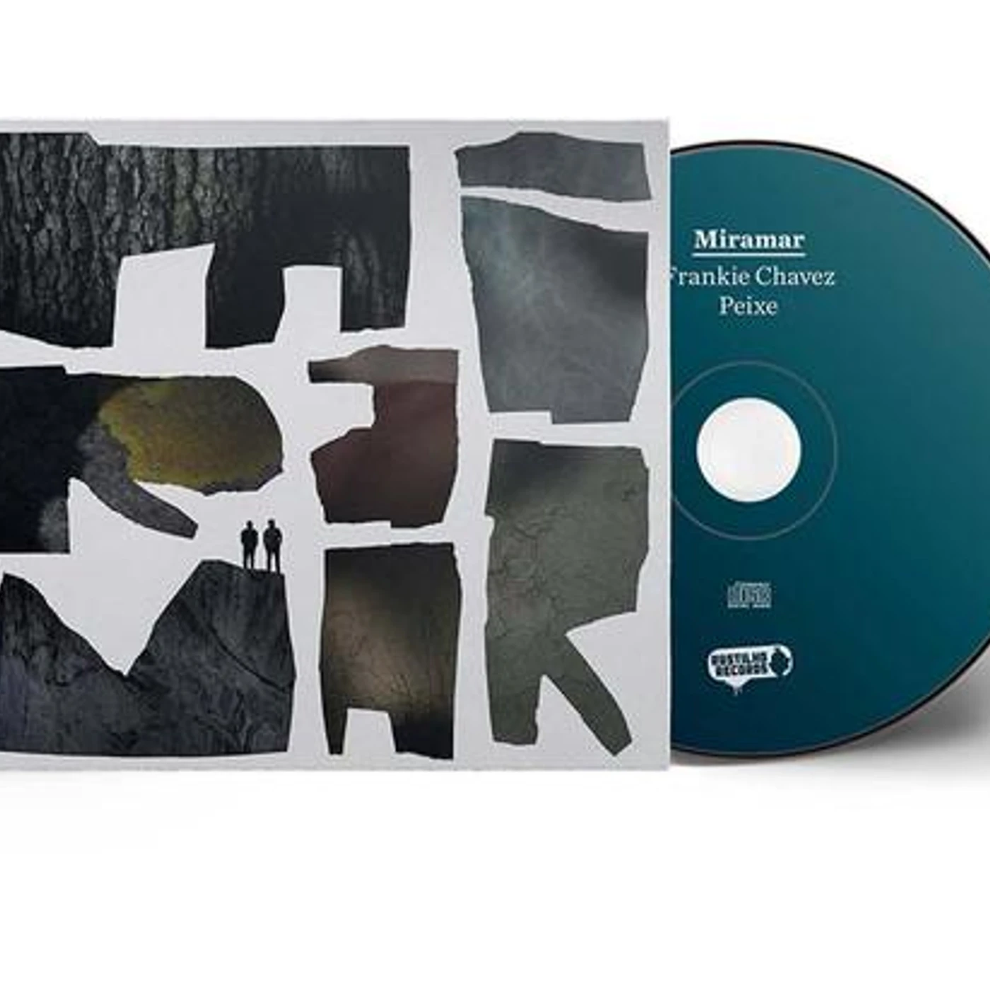 MIRAMAR CD