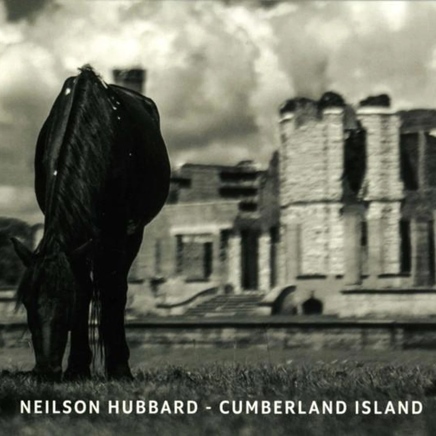 Neilson Hubbard CUMBERLAND ISLAND CD