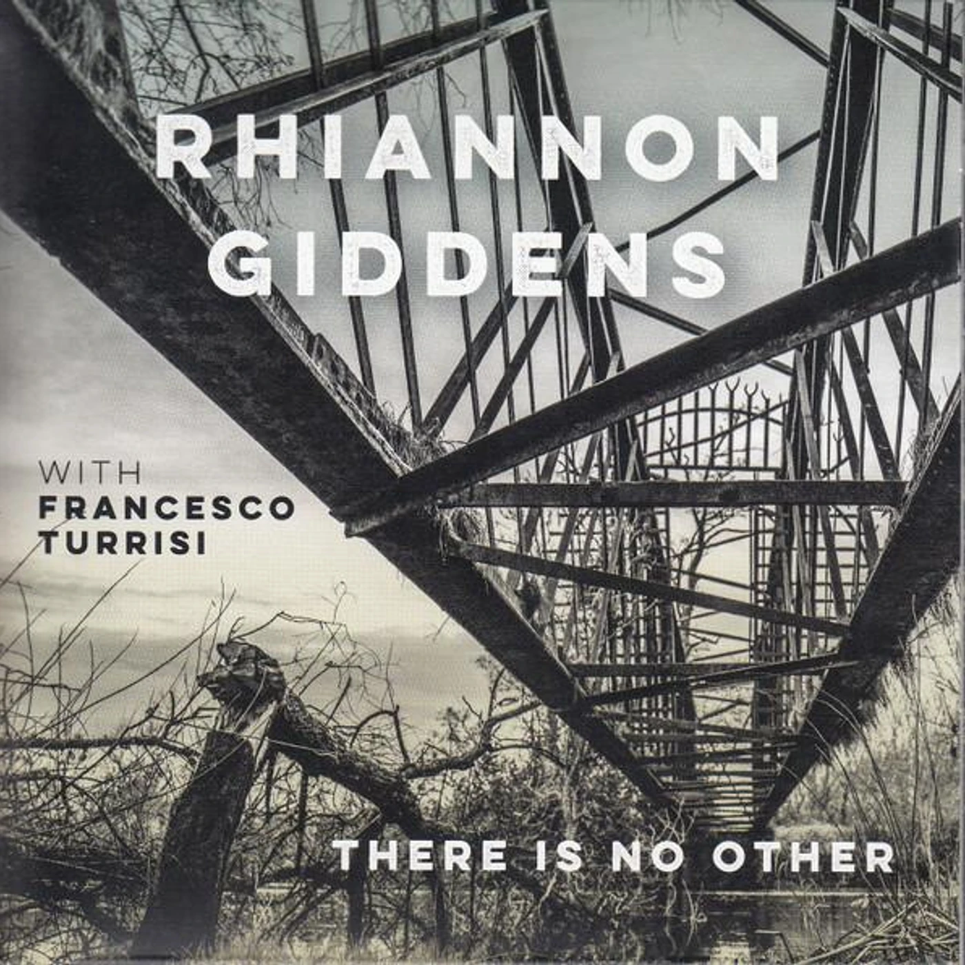 Rhiannon Giddens THERE IS NO OTHER CD