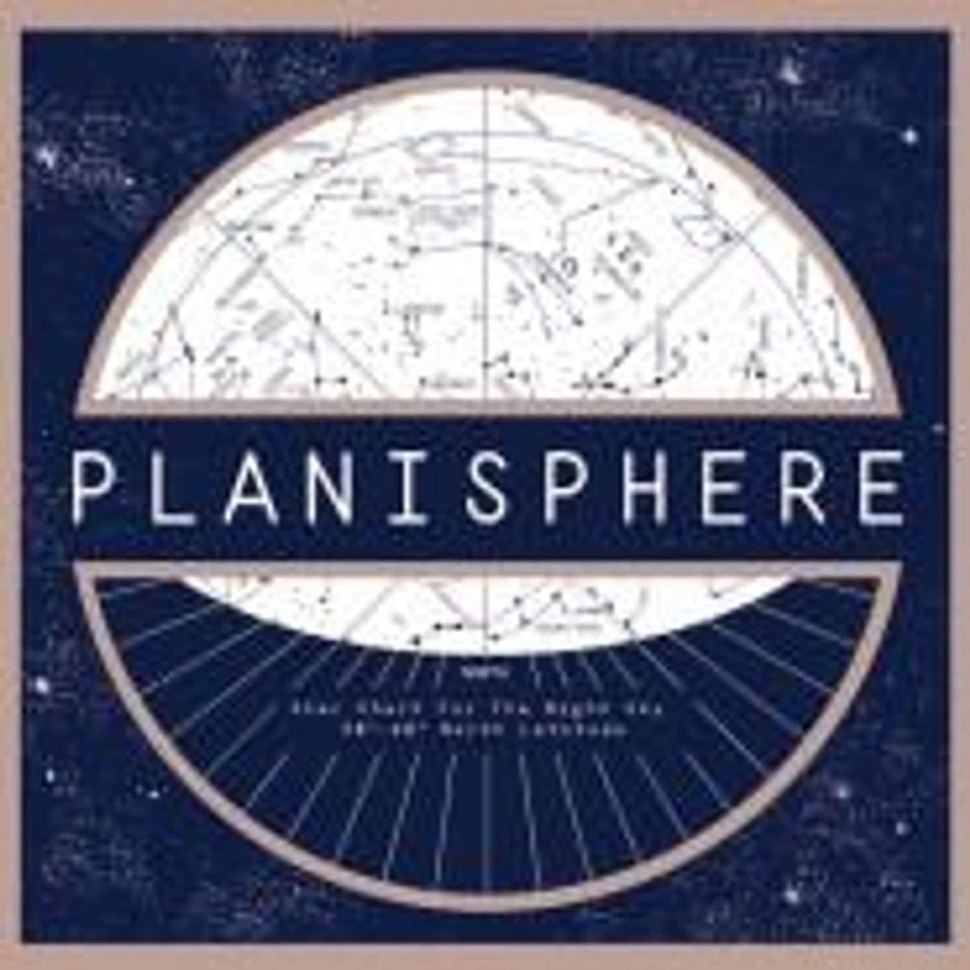 PLANISPHERE / VARIOUS Vinyl Record