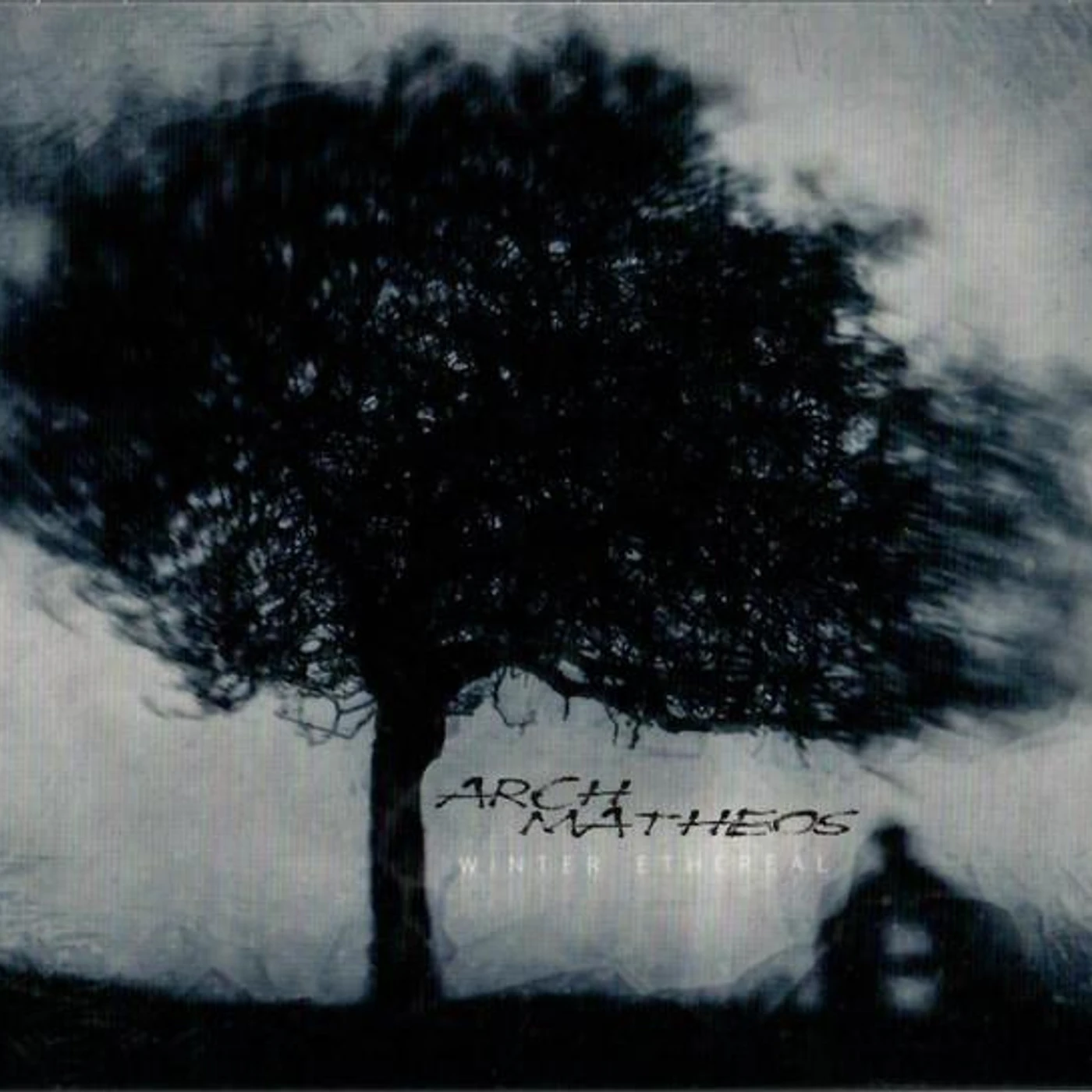 Arch/Matheos WINTER ETHEREAL CD