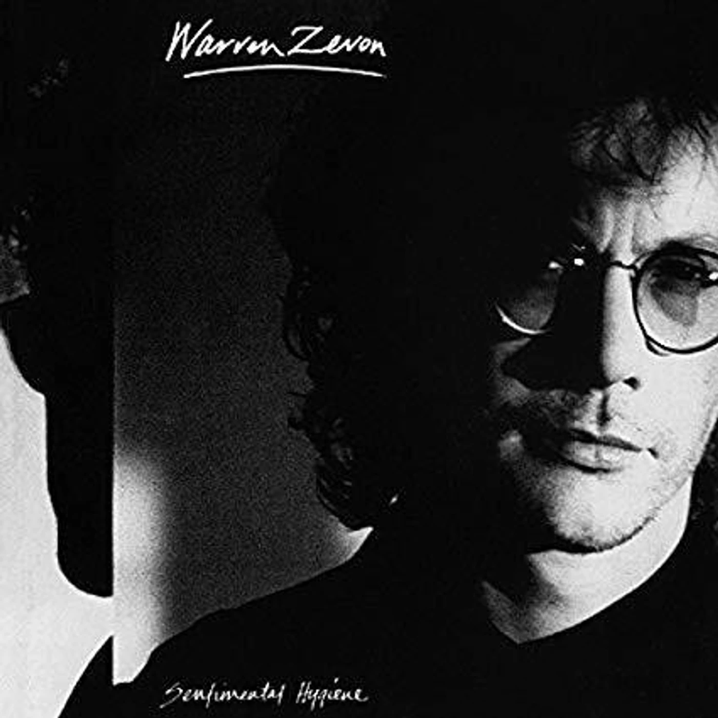 Warren Zevon SENTIMENTAL HYGIENE (24BIT REMASTER/2 BONUS TRACKS) CD