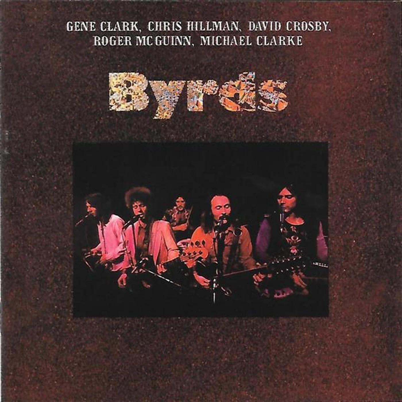 The Byrds: REMASTERED EDITION CD