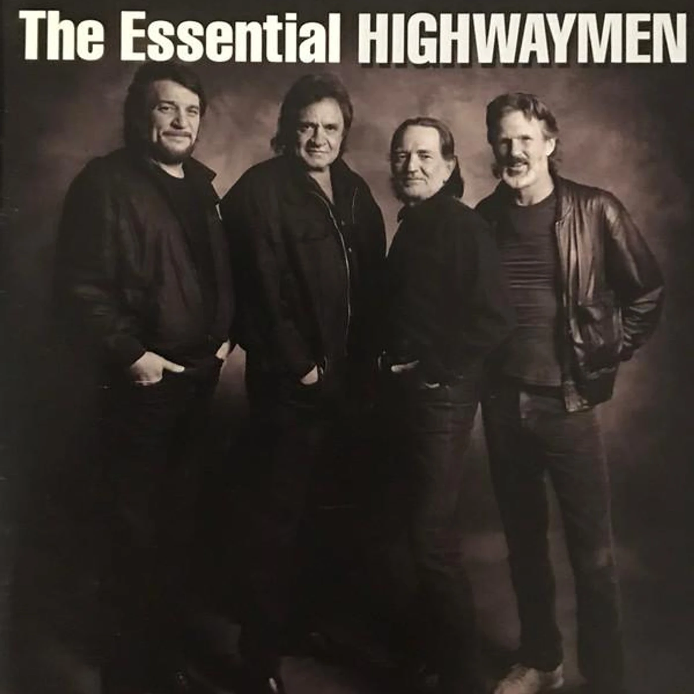 ESSENTIAL The Highwaymen CD