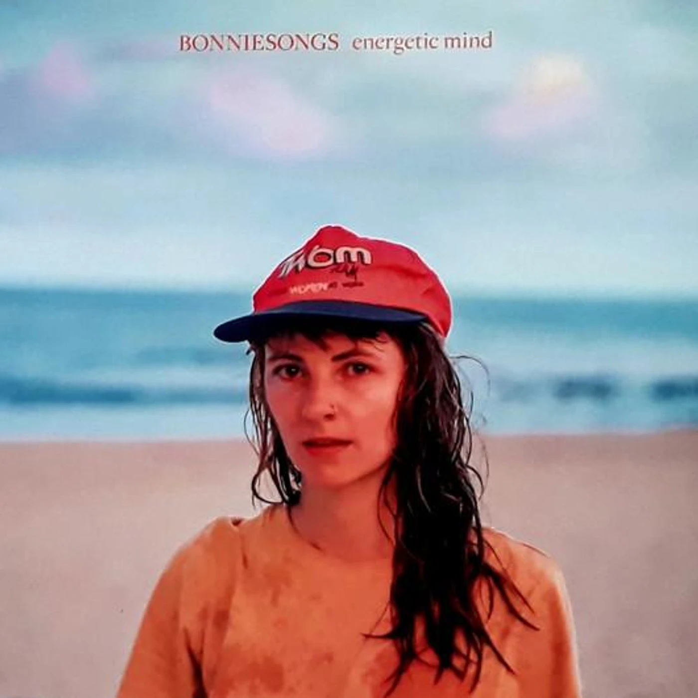 Bonniesongs ENERGETIC MIND CD