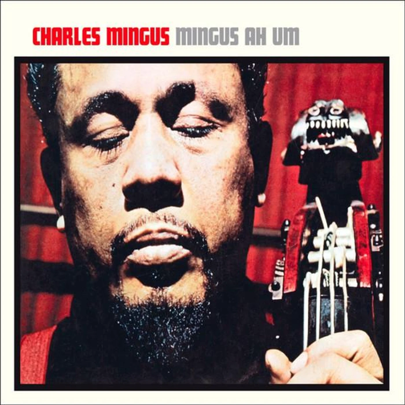 Charles Mingus MINGUS AH HUM (3 PANEL DIGIPACK/BOOKLET/ORIGINAL ALTERNATIVE COVER) CD