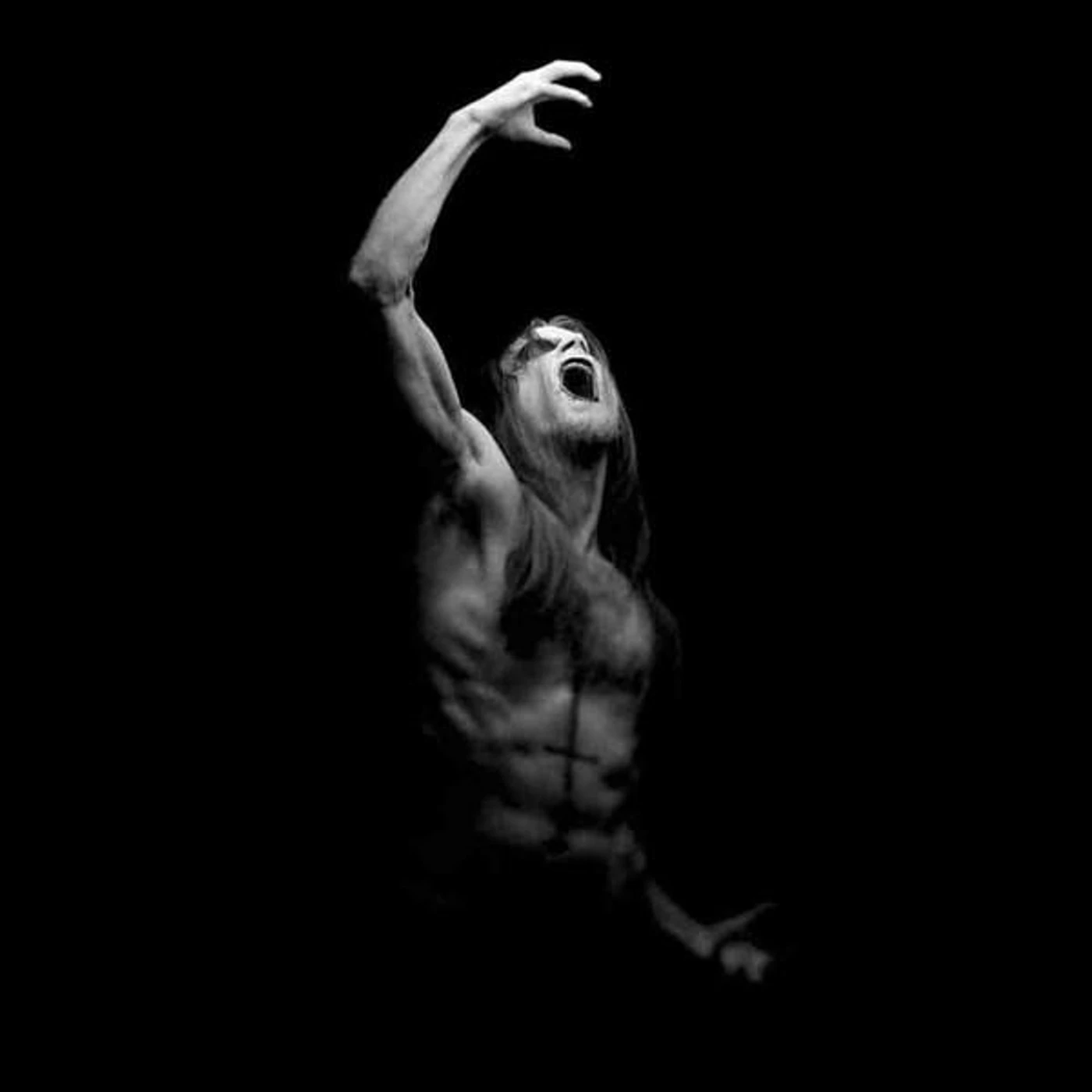 TAAKE Vinyl Record