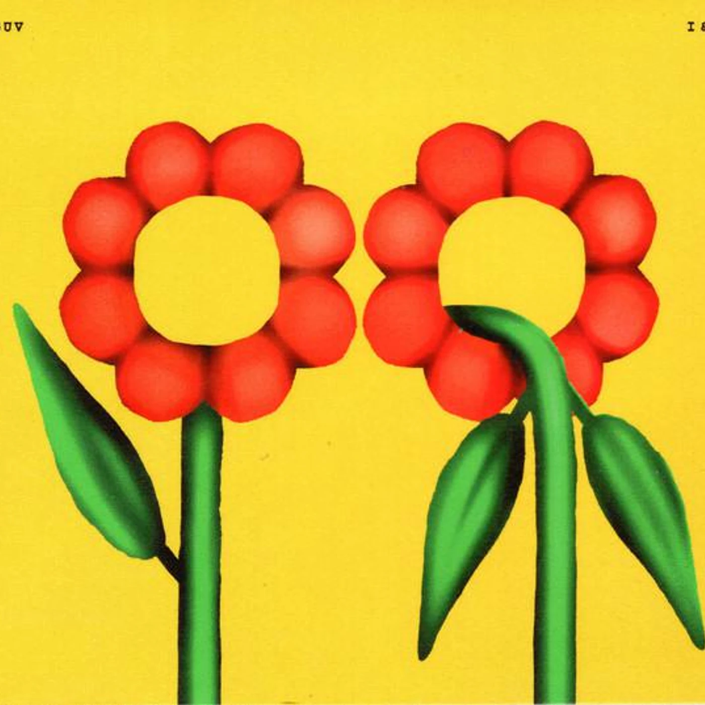 Young Guv GUV I & II CD