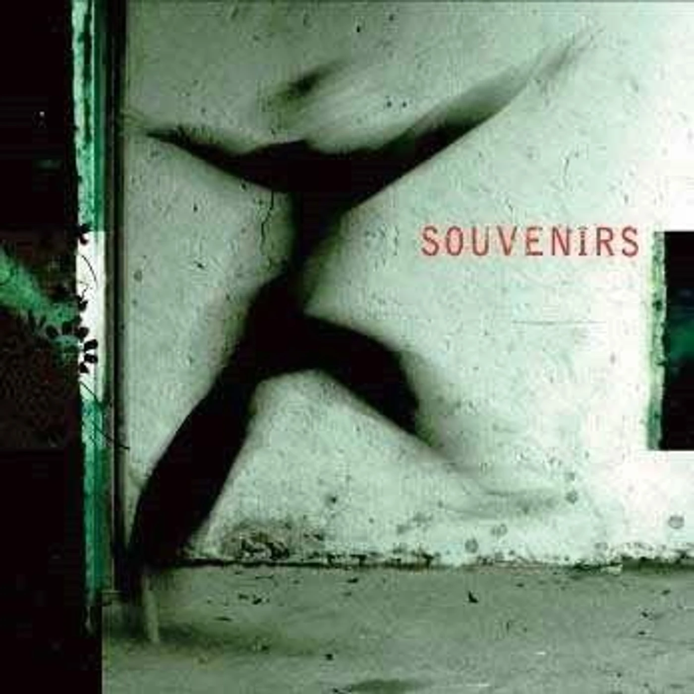 Gathering SOUVENIRS CD