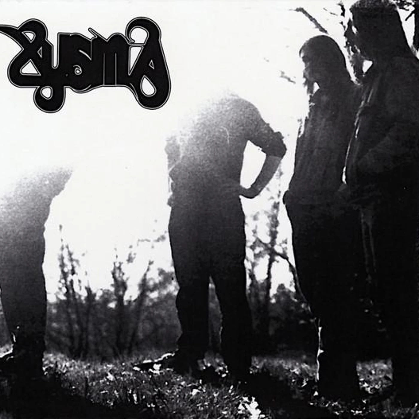 XYSMA CD