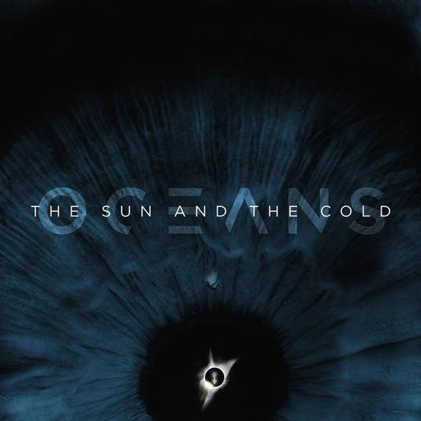 Oceans SUN & THE COLD CD